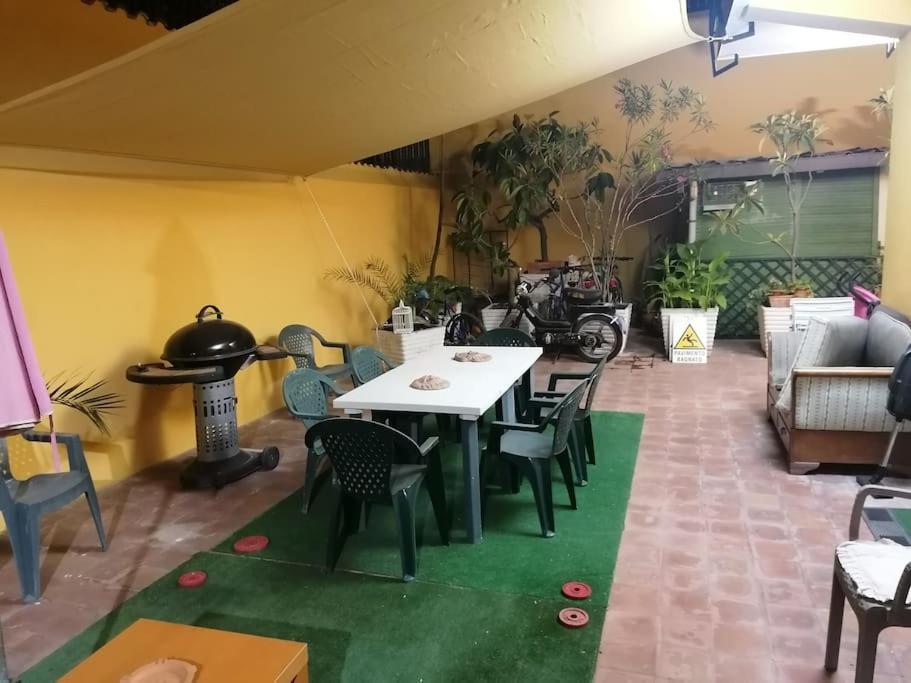 Apartment La Casa Di Mio Padre