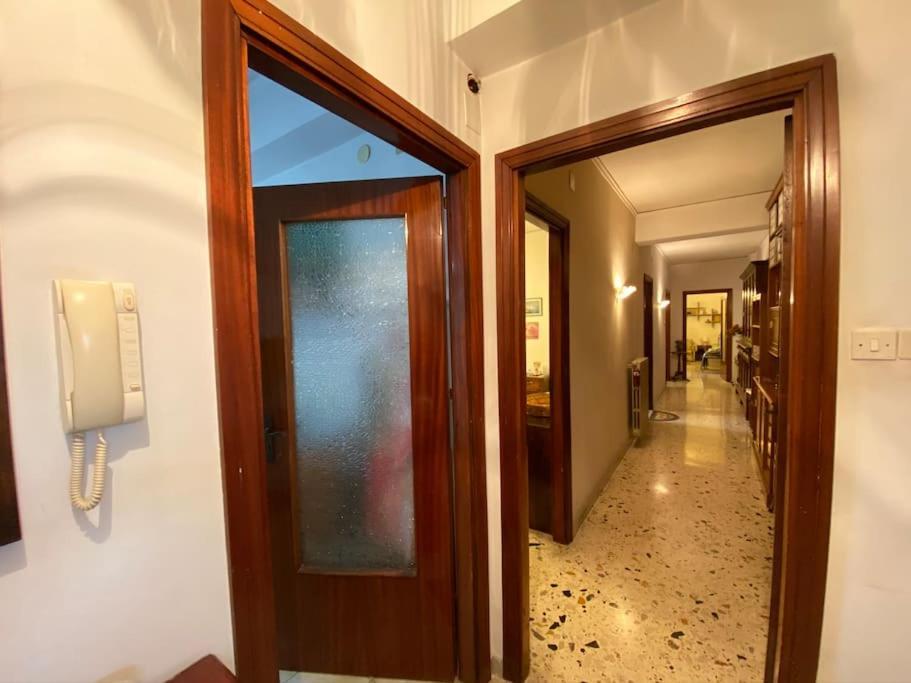 La Casa Di Mio Padre Naples