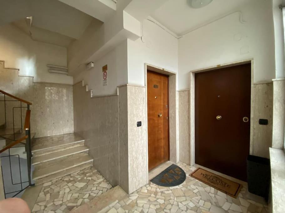 La Casa Di Mio Padre Apartment