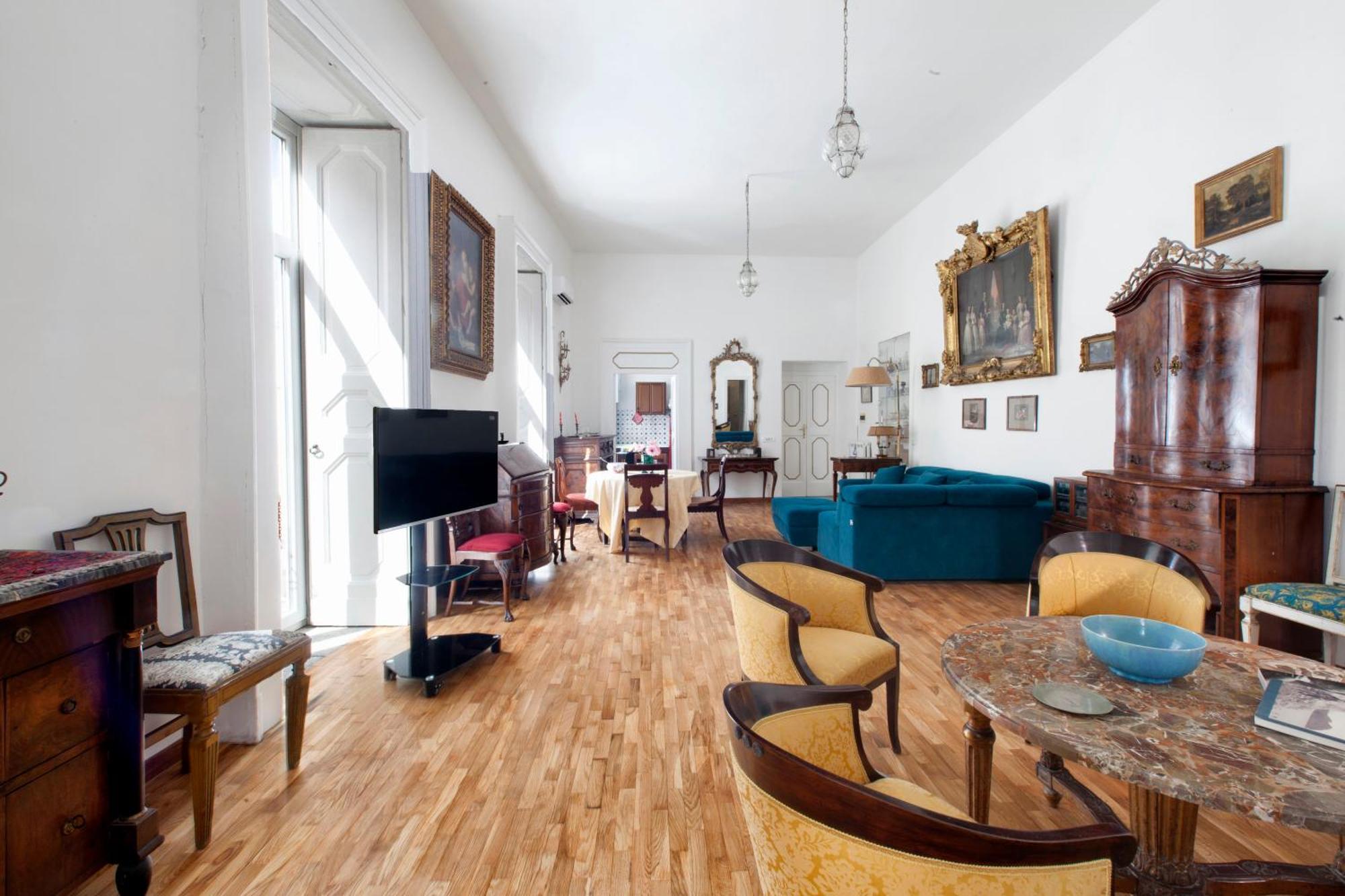 Teresella Holiday home Naples