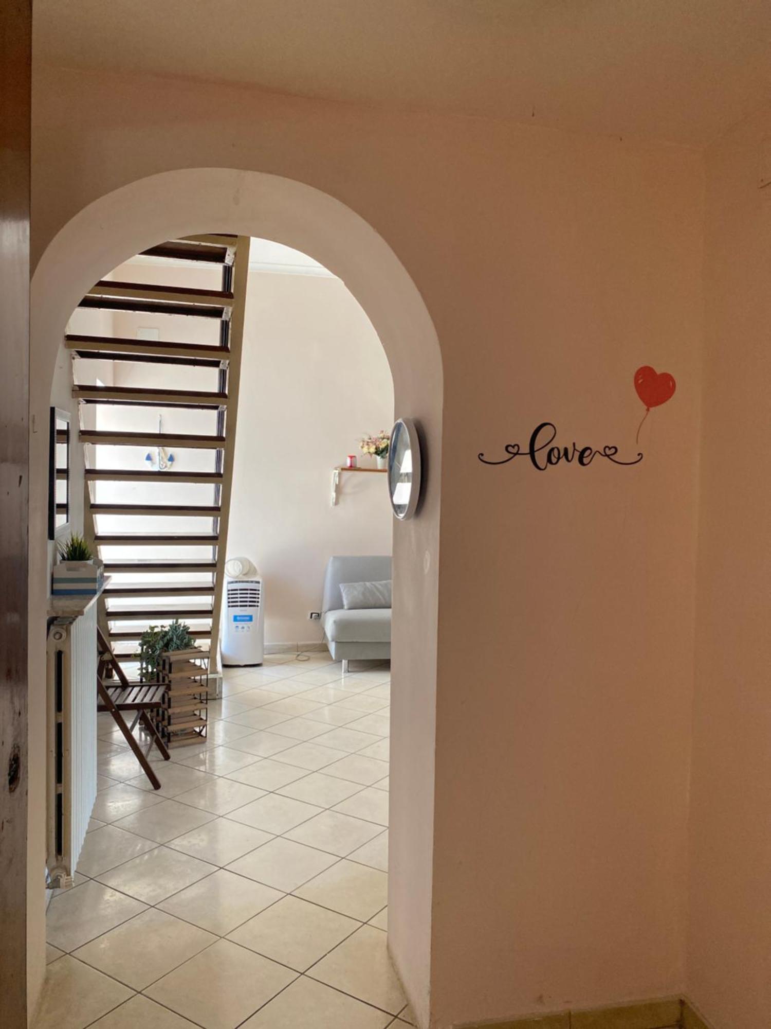 Casa Vacanza Vista Mare Chiaia