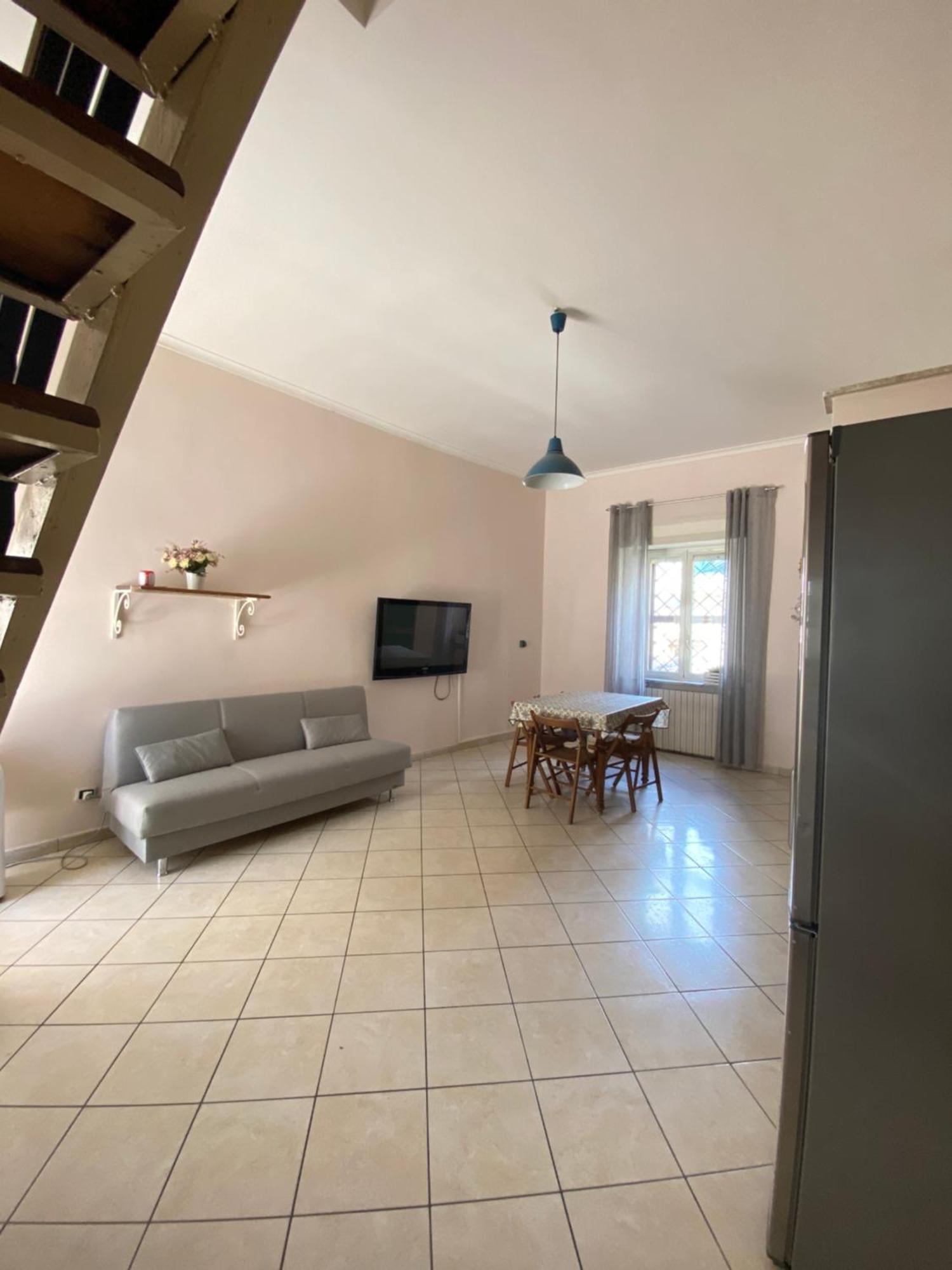 Apartment Casa Vacanza Vista Mare Chiaia