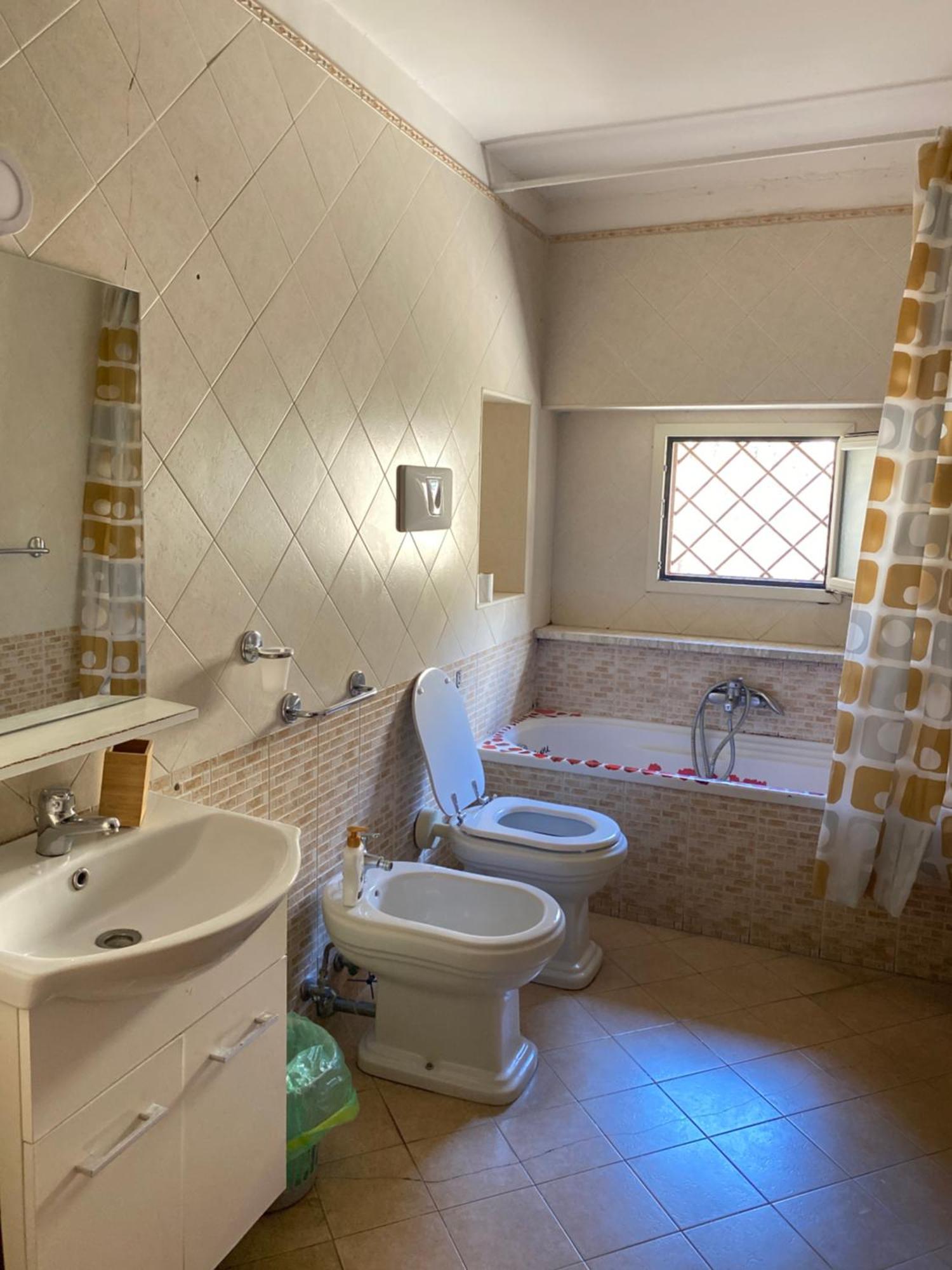 Casa Vacanza Vista Mare Chiaia Apartment