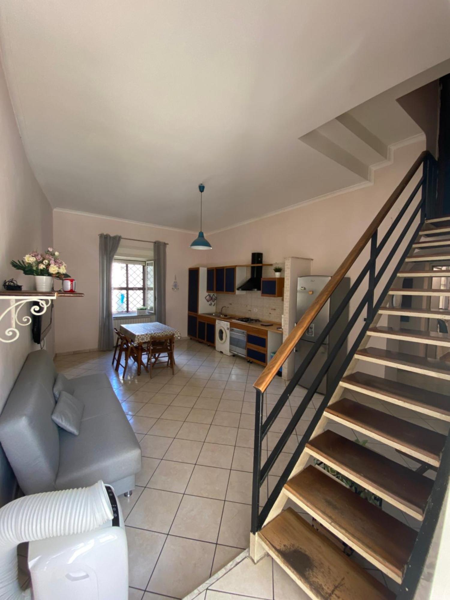 Casa Vacanza Vista Mare Chiaia