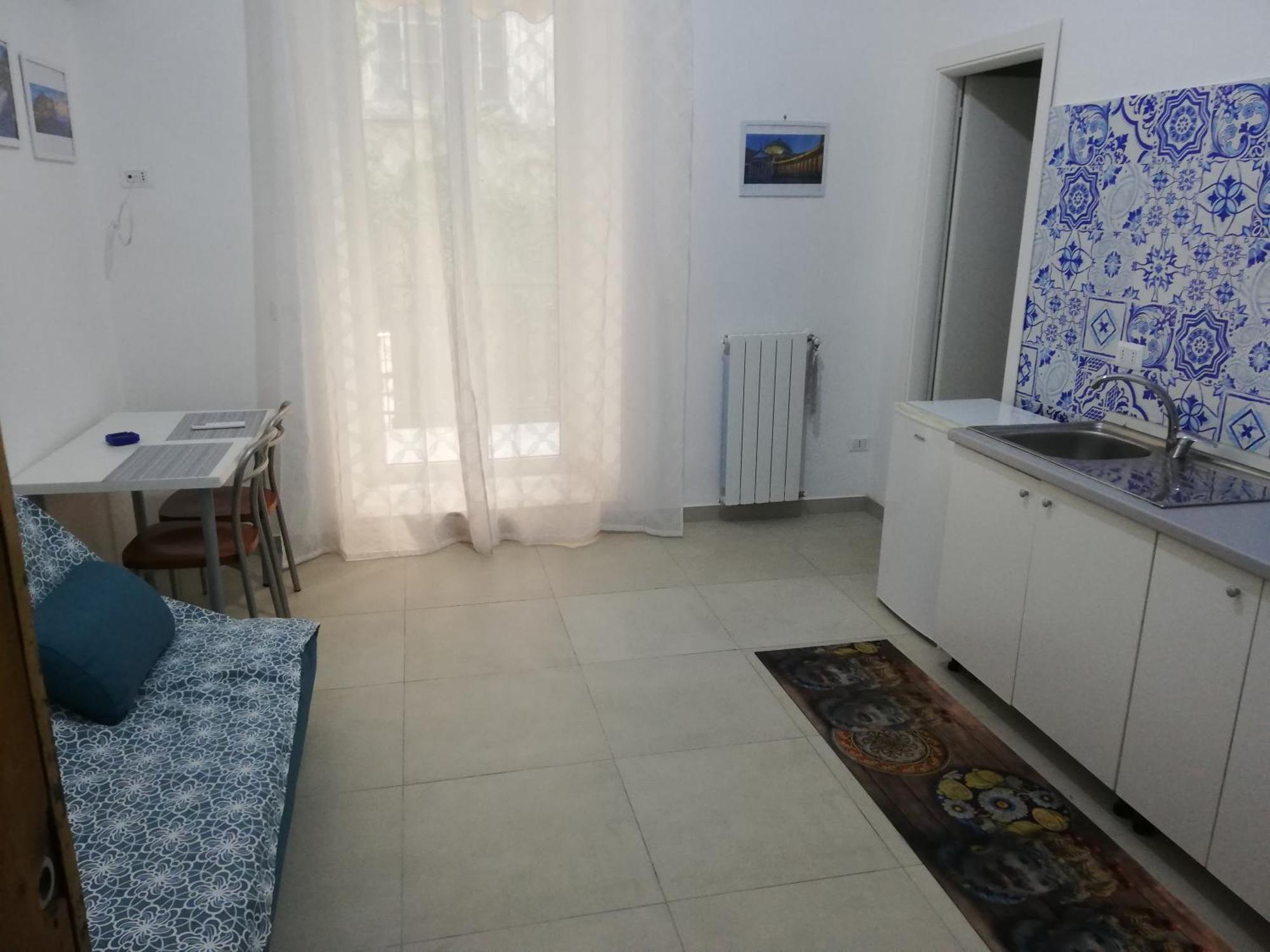 Apartment A *