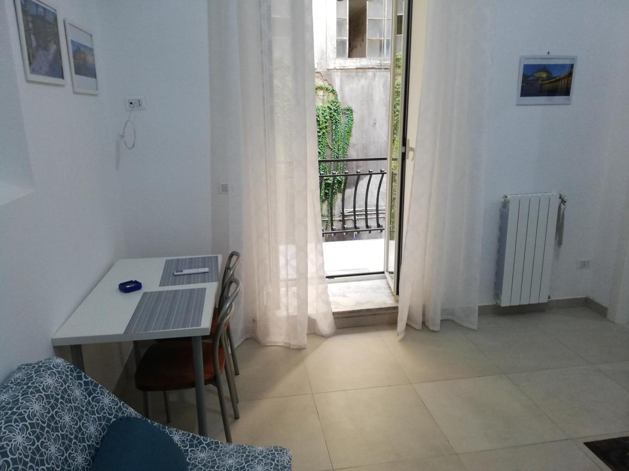 Apartment A
