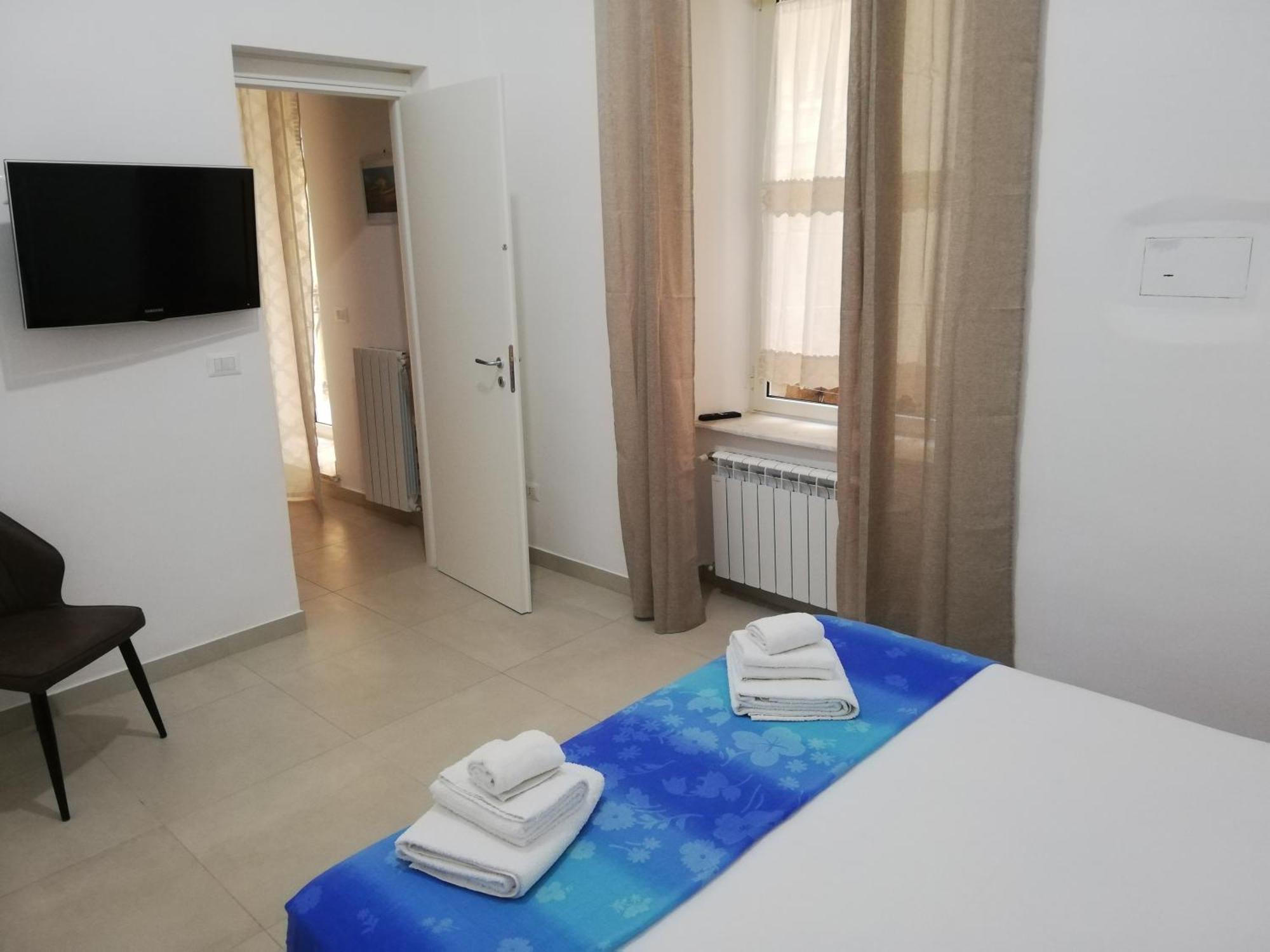 A Apartment *