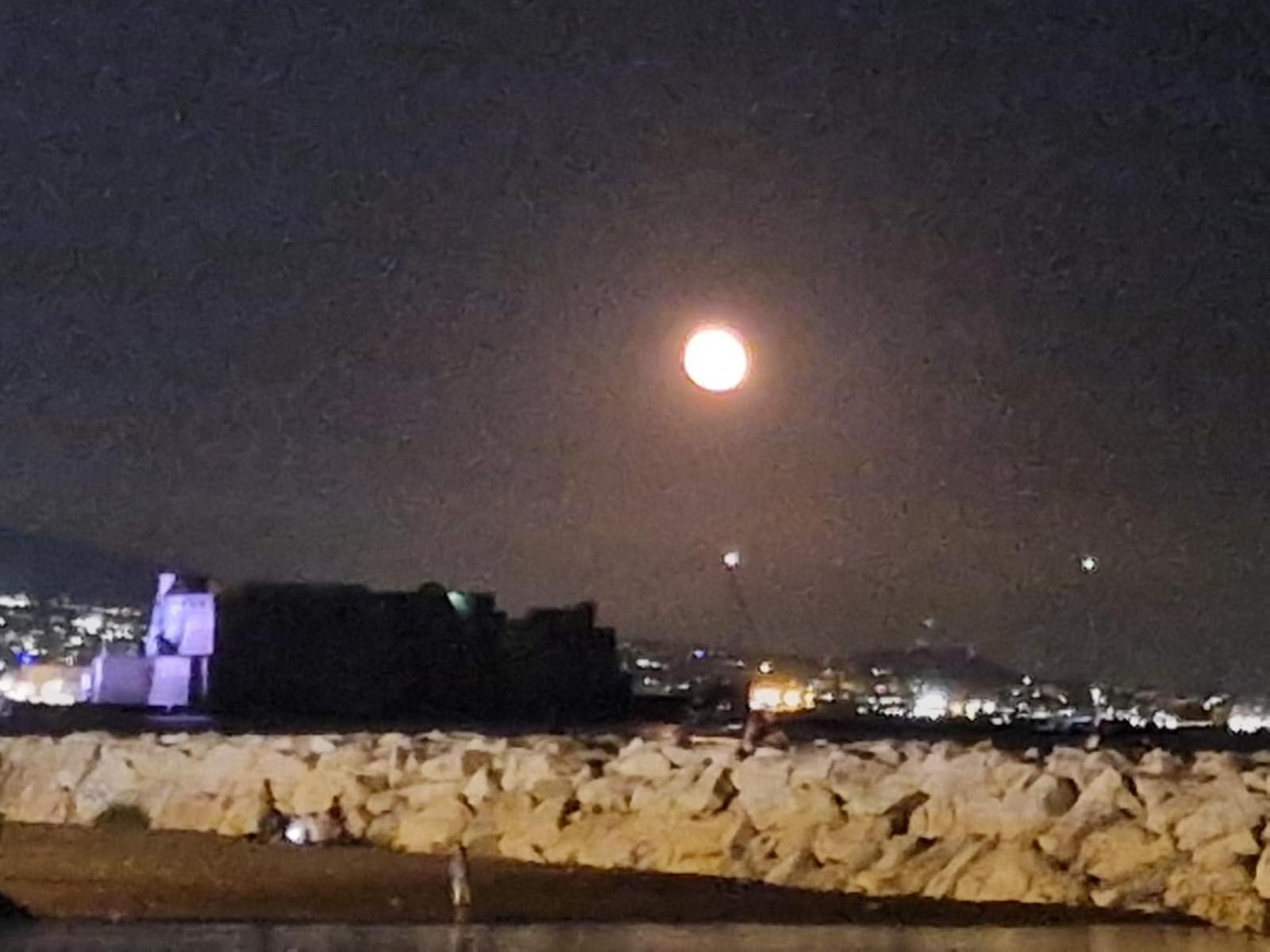 Caracciolo Naples