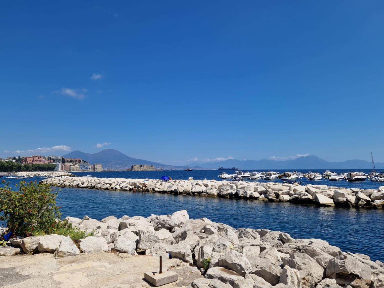 Caracciolo Guest house *
