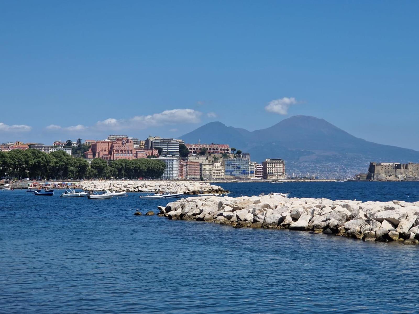Caracciolo Naples