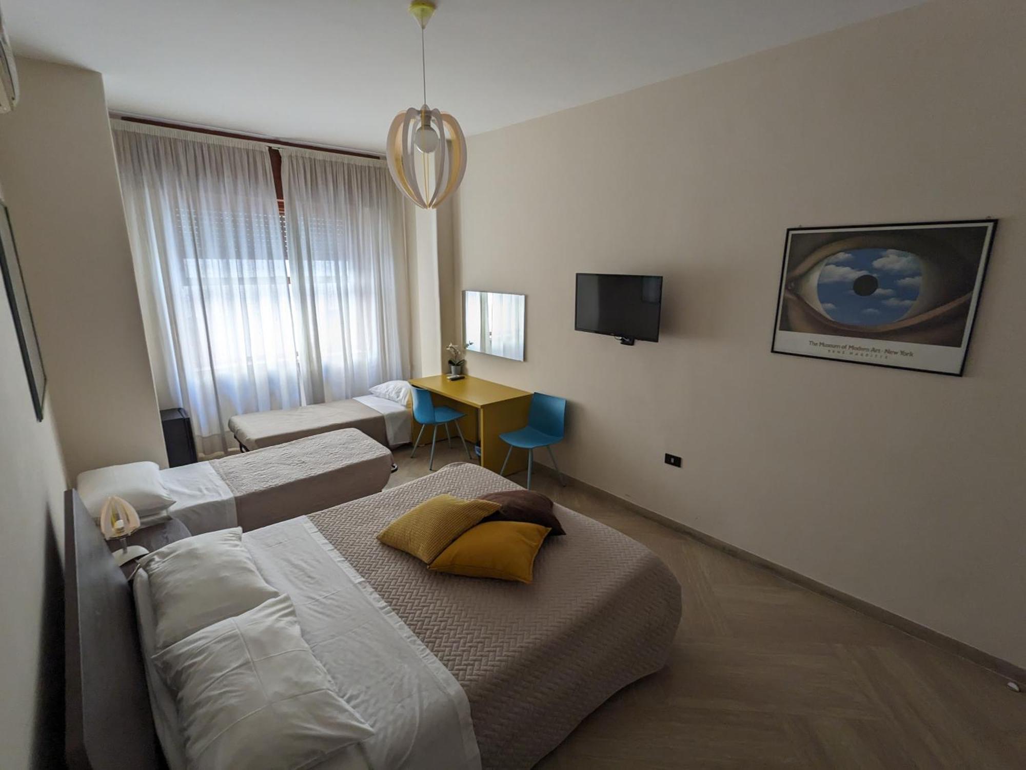 Napoli City Inn 3* Naples