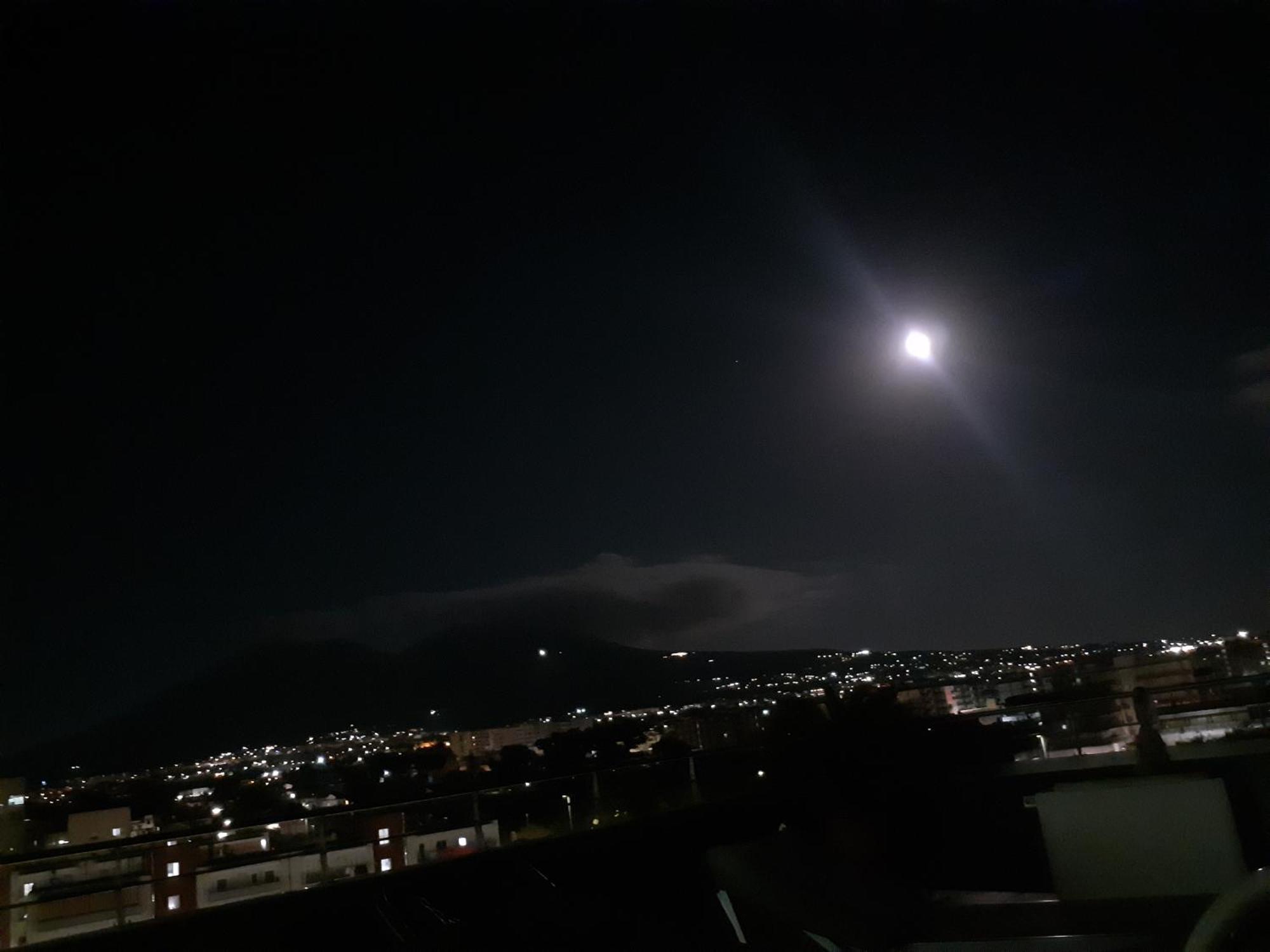Apartment Palazzo Del Mare Naples