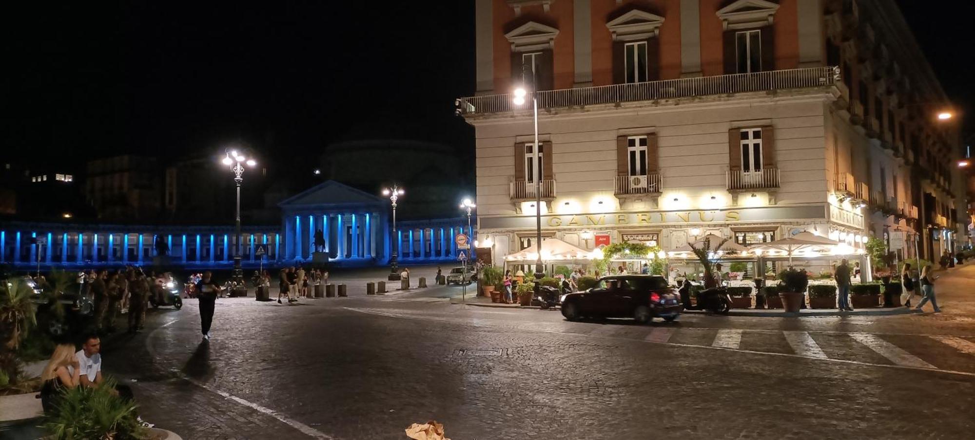 Apartment Appartamento: La Maison Verte Naples