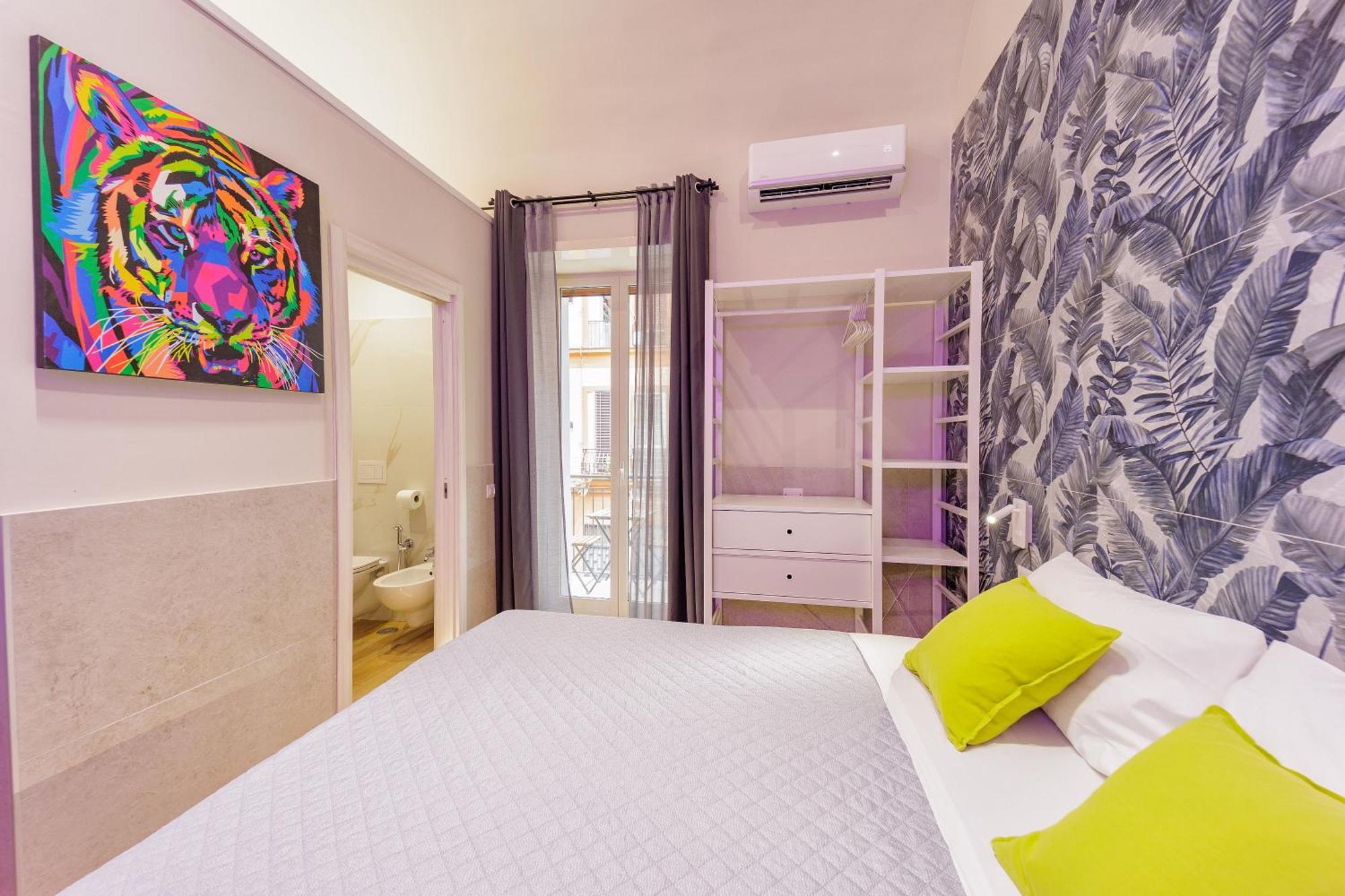 Live Apartment Naples