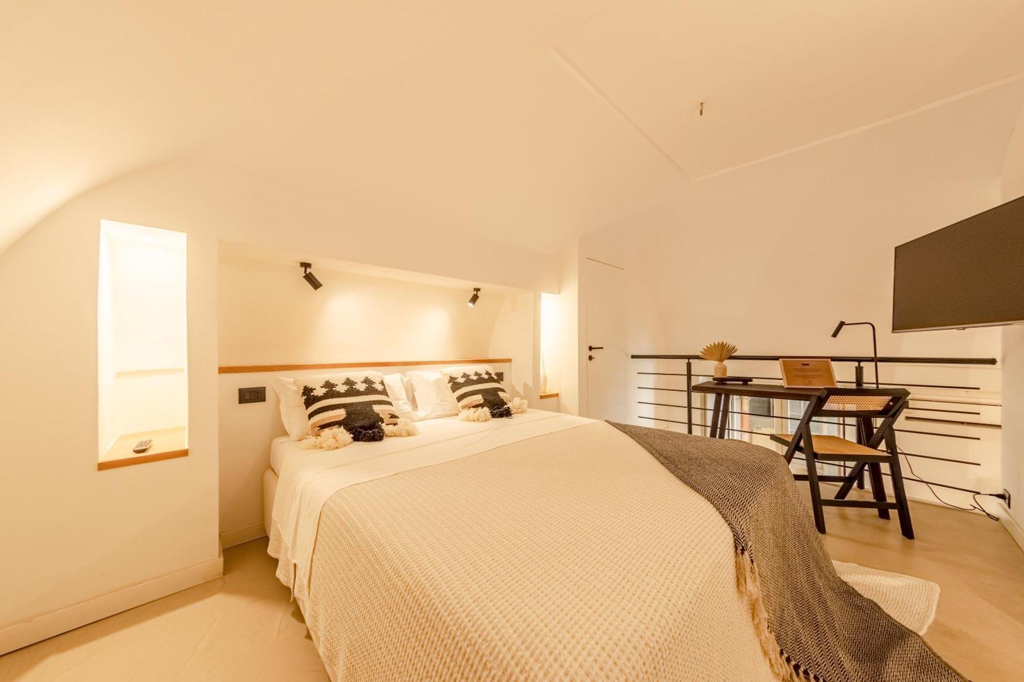 Es Bed & Breakfast Naples