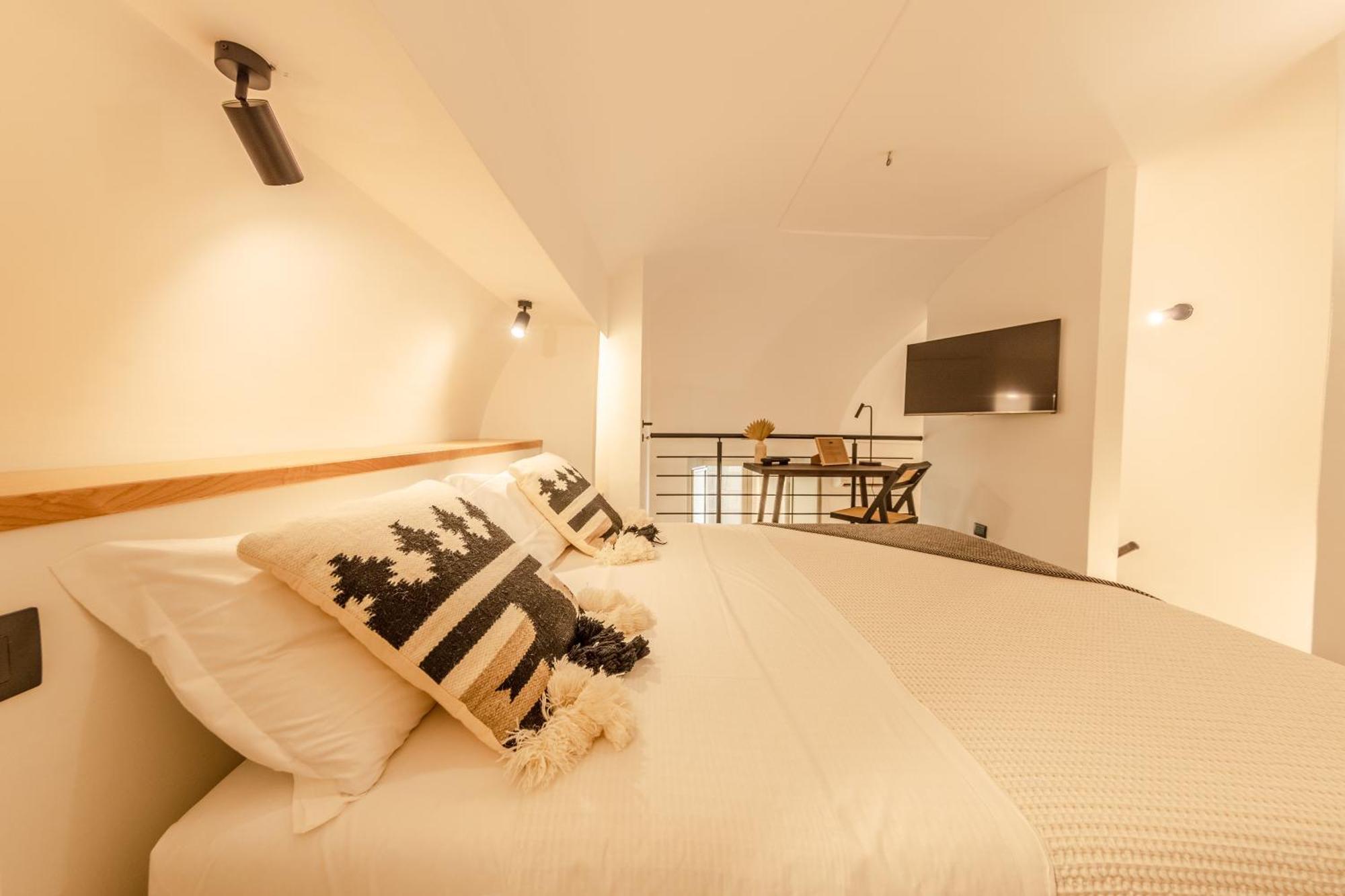 Bed & Breakfast Es