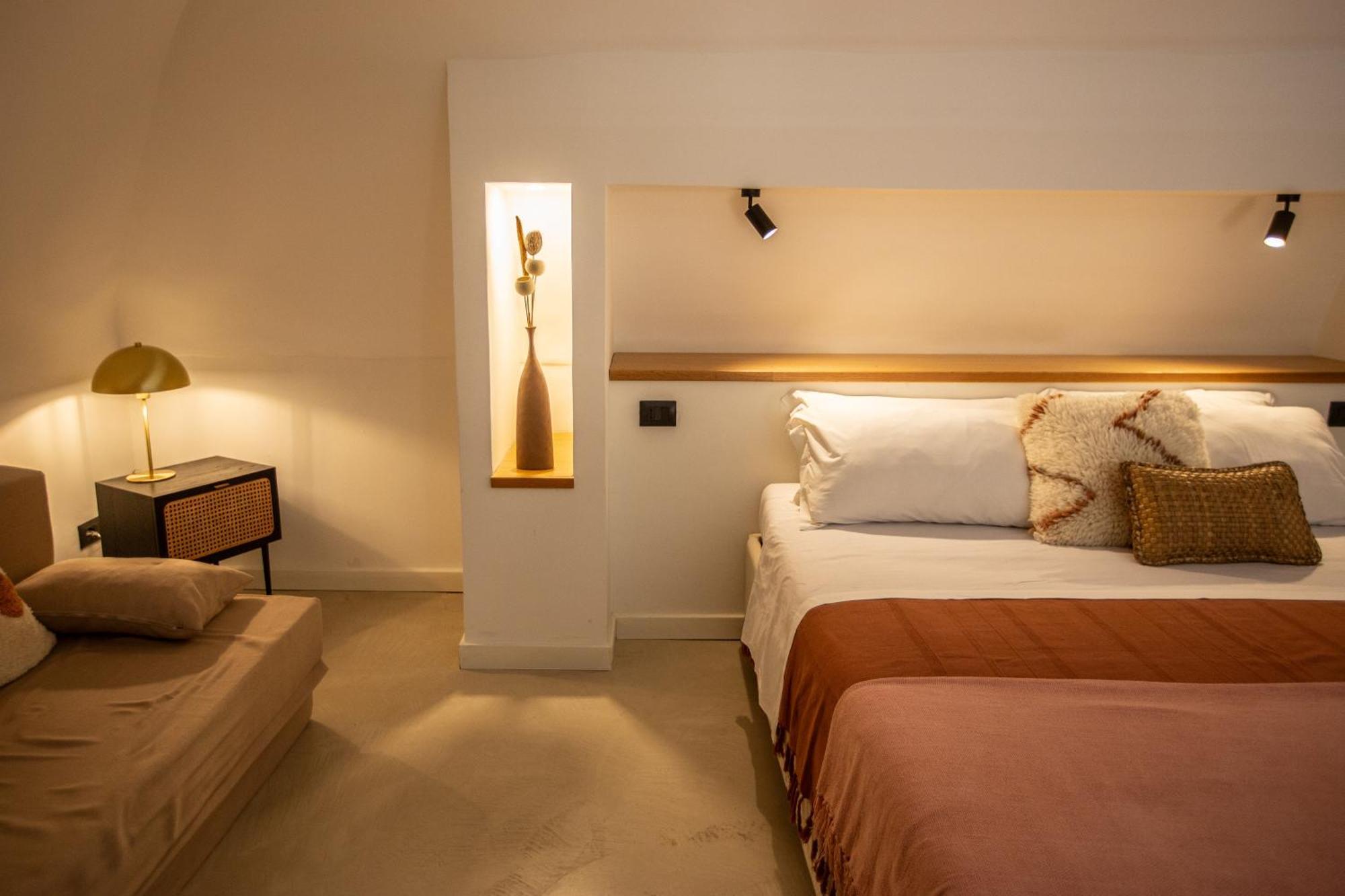 Bed & Breakfast Es 2*