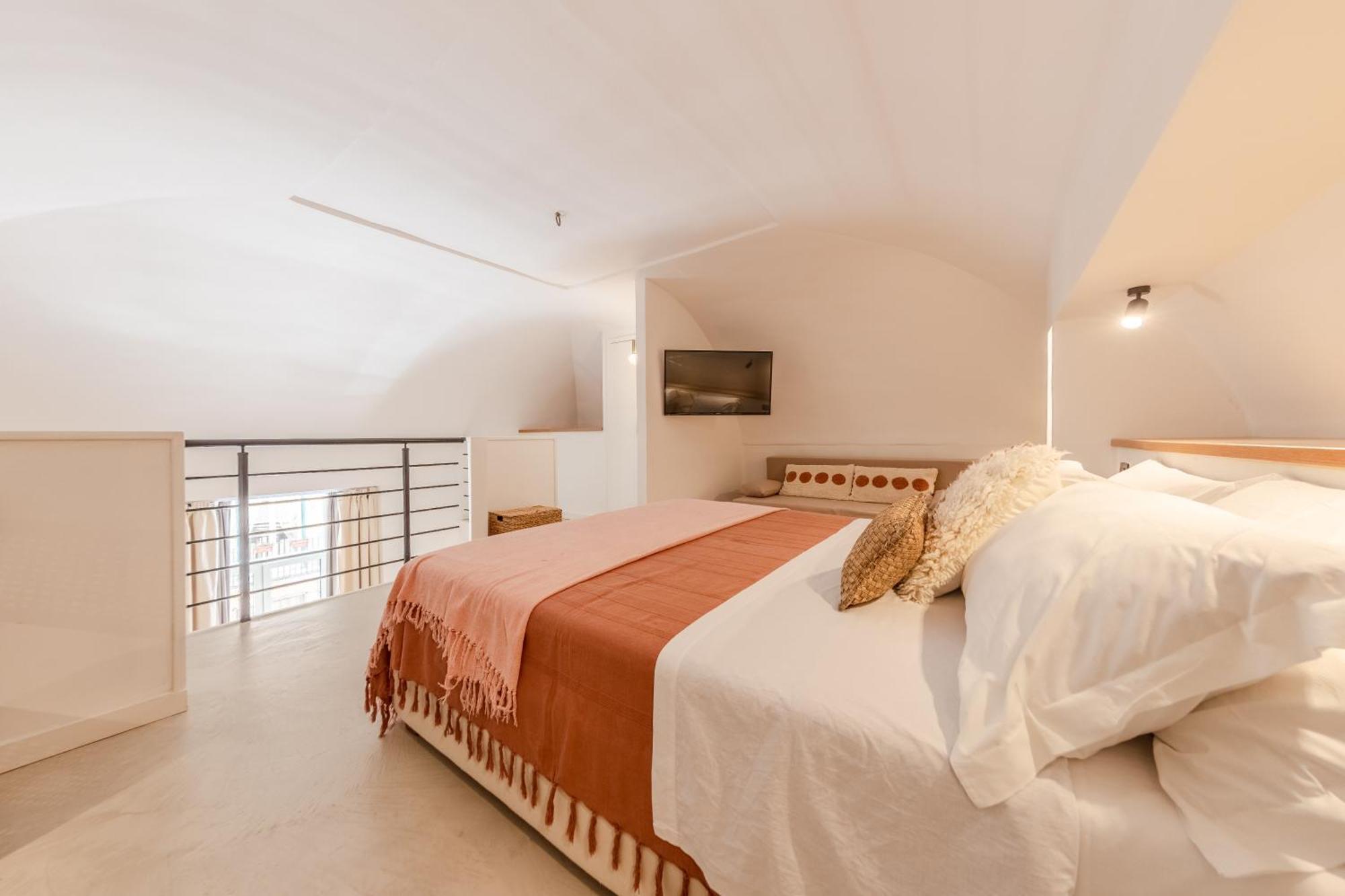 Es Bed & Breakfast 2*