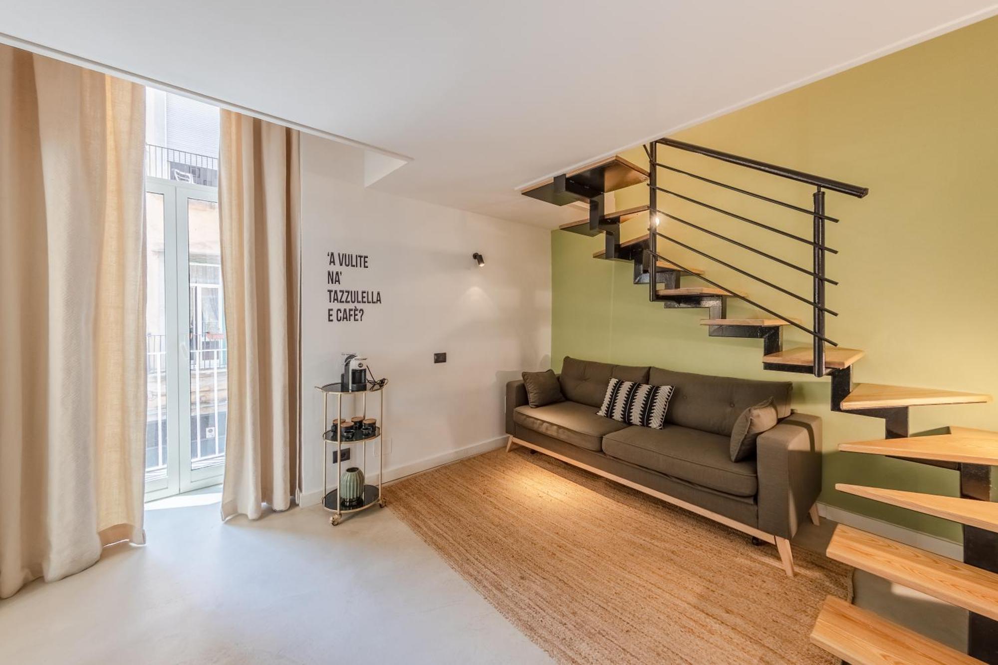 Bed & Breakfast Es Naples