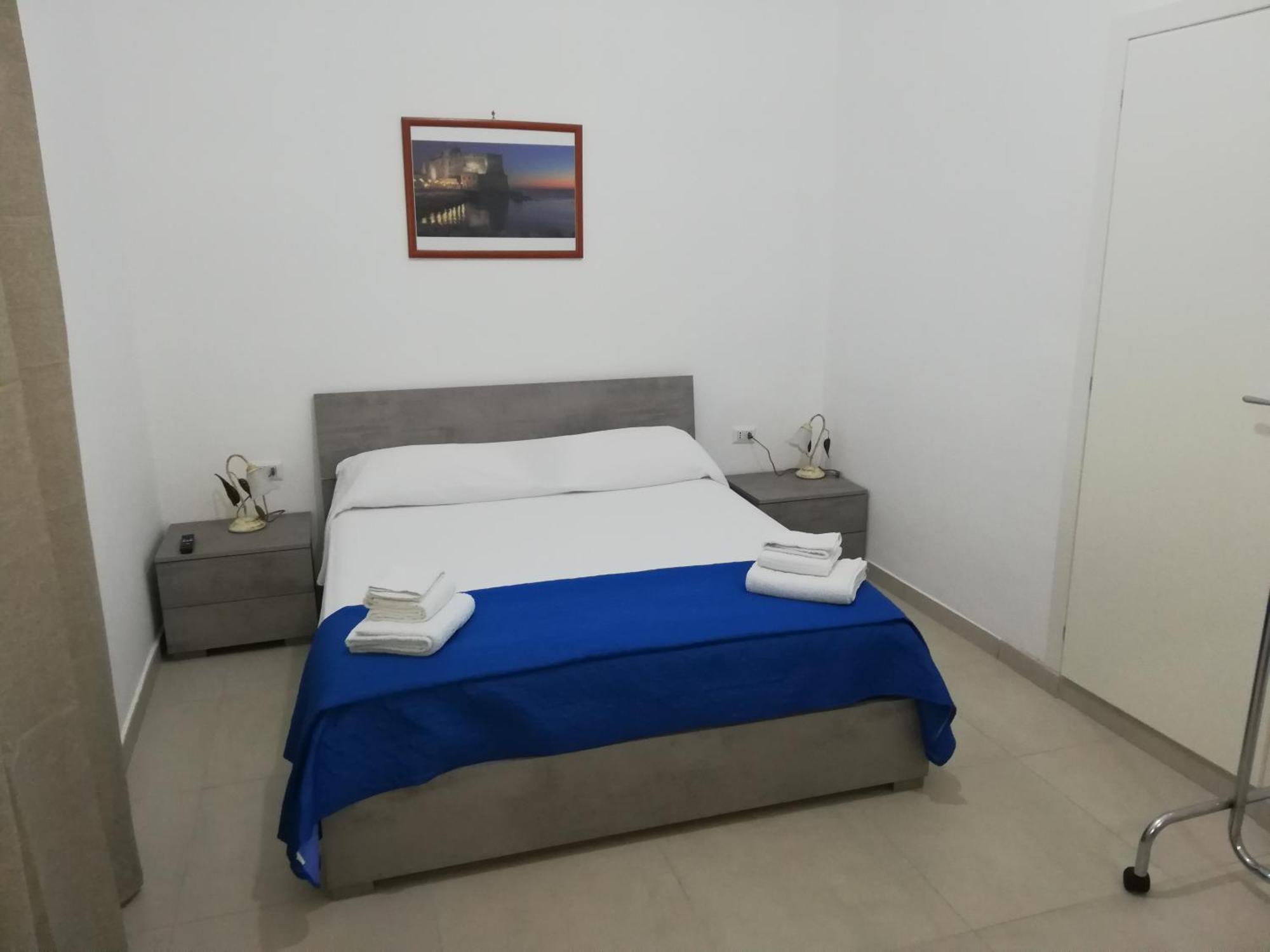 A Apartment Naples