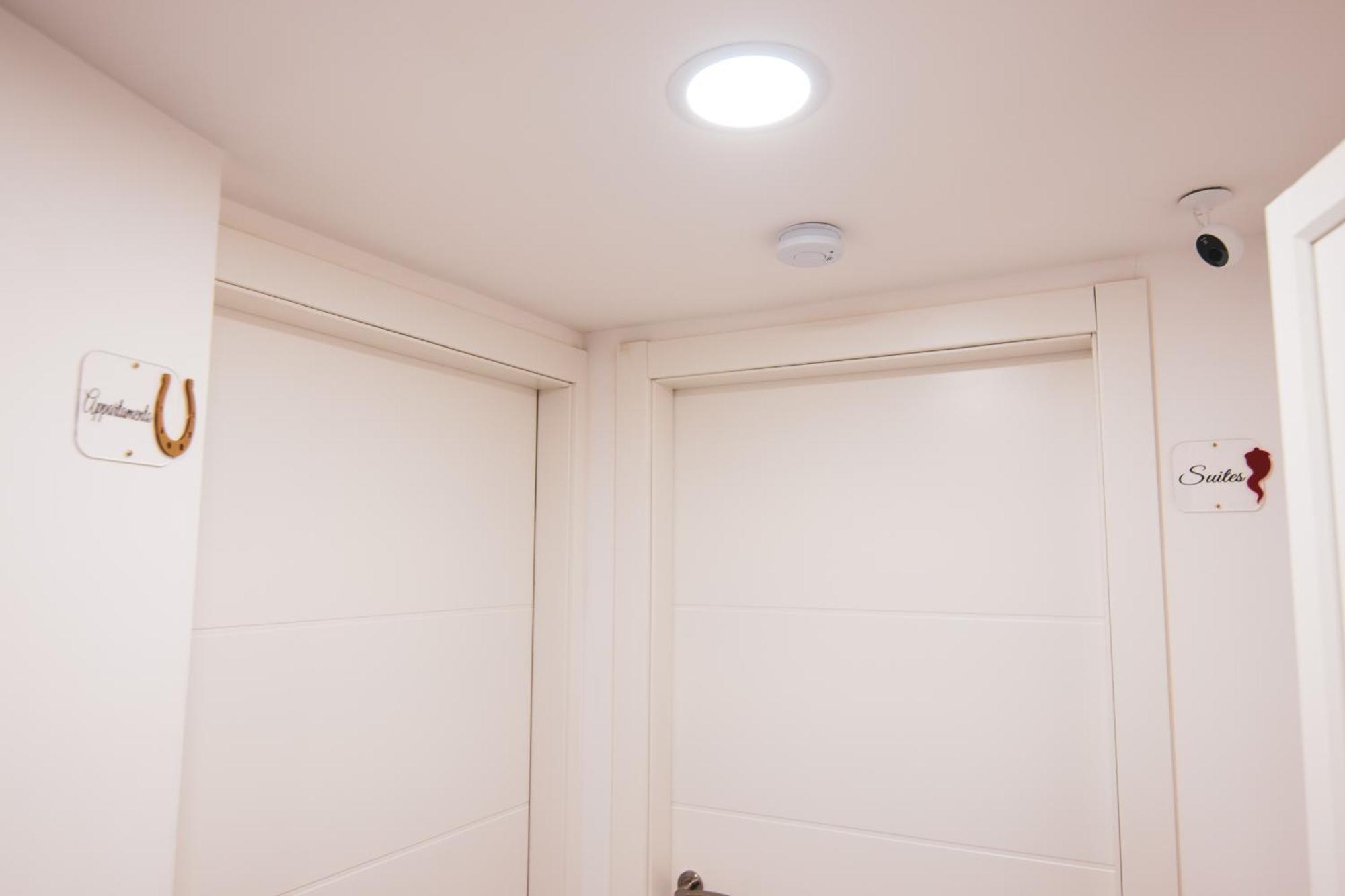 Holiday home Centro Storico Luxury Naples