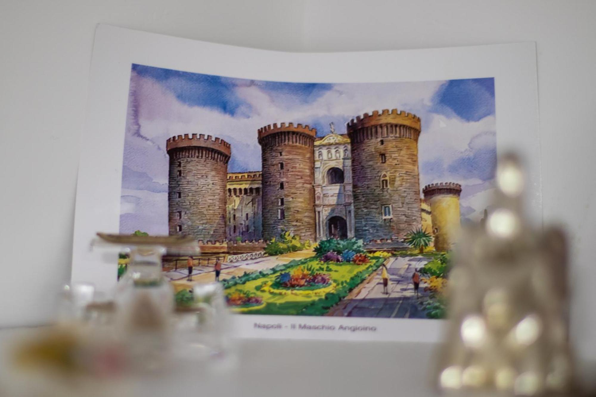 Centro Storico Luxury Holiday home