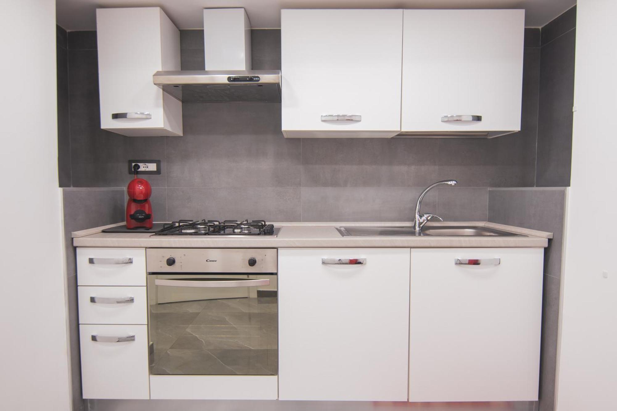 Holiday home Centro Storico Luxury *