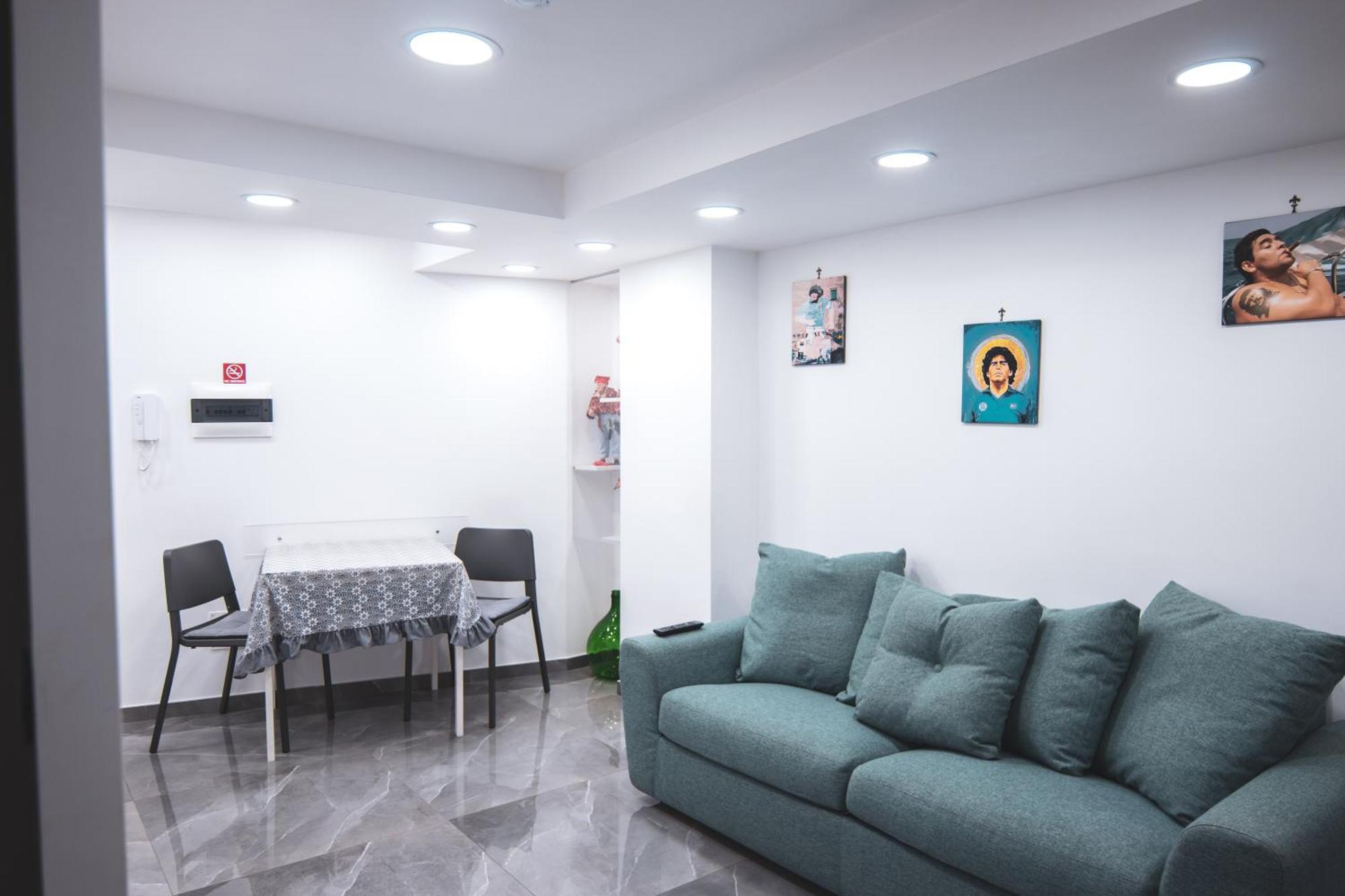 Holiday home Centro Storico Luxury