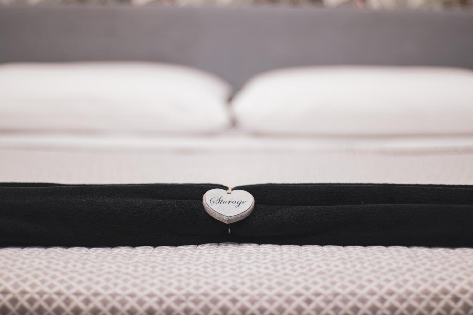 Holiday home Centro Storico Luxury