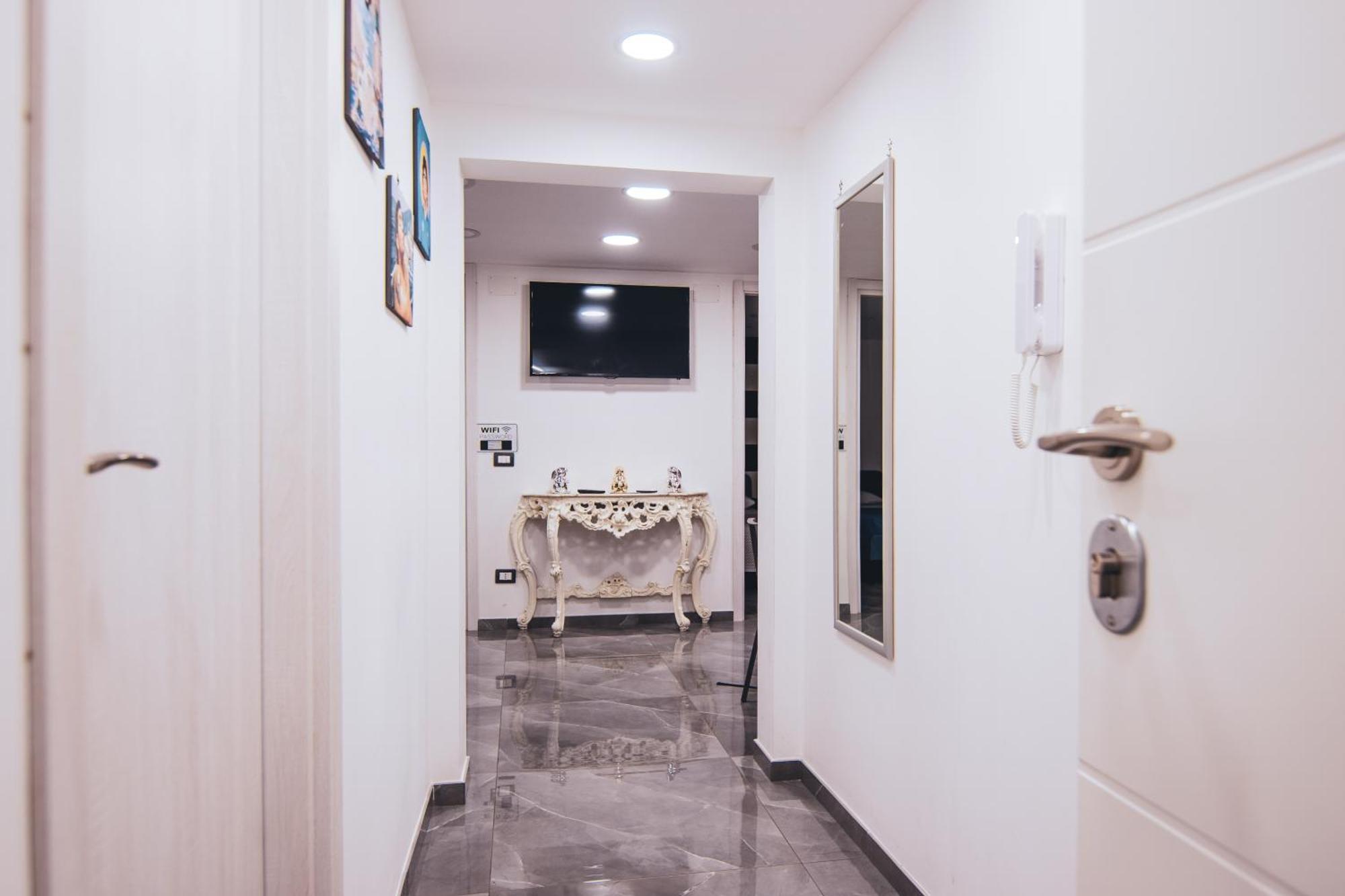 Holiday home Centro Storico Luxury *
