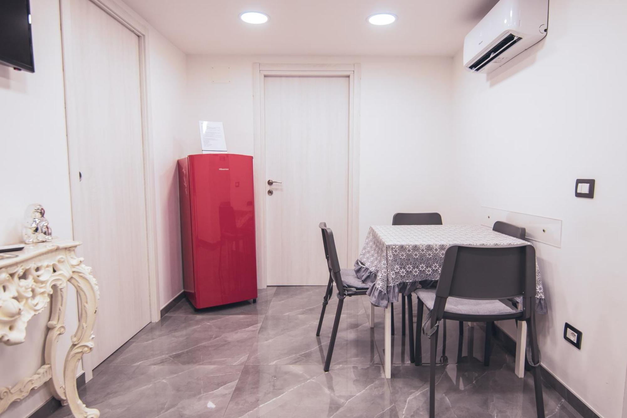Centro Storico Luxury Naples
