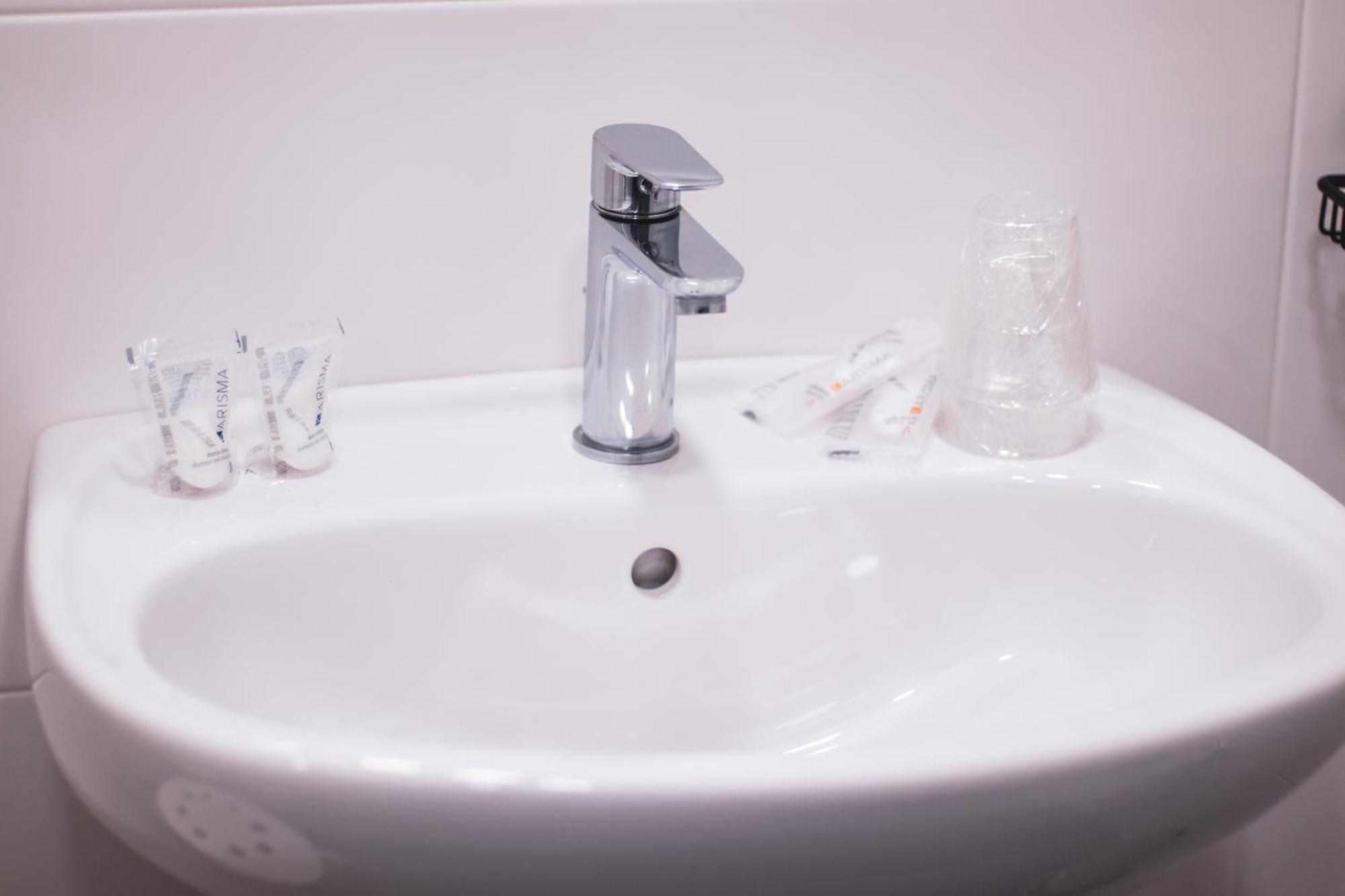 Holiday home Centro Storico Luxury