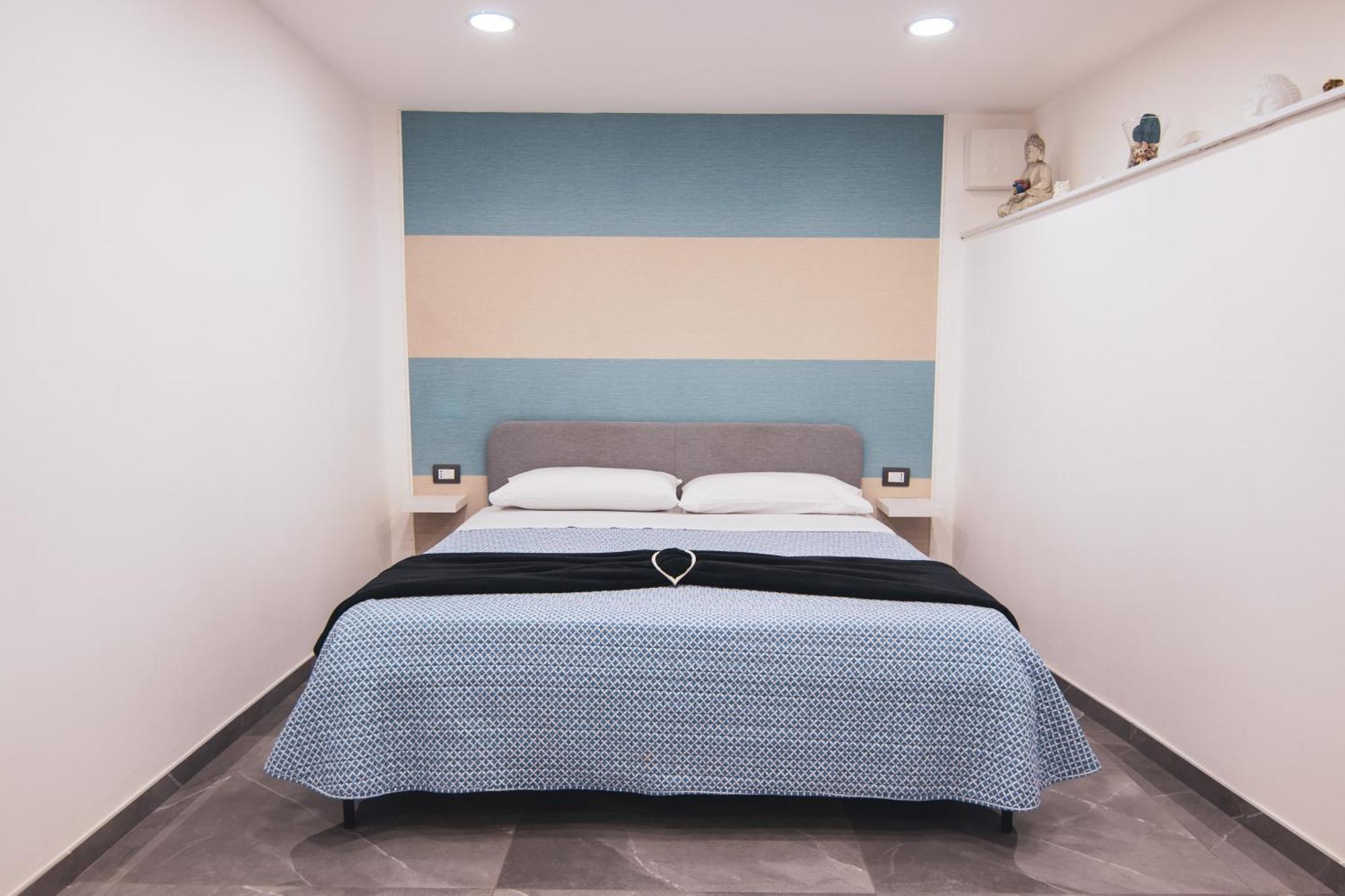 Centro Storico Luxury Holiday home Naples