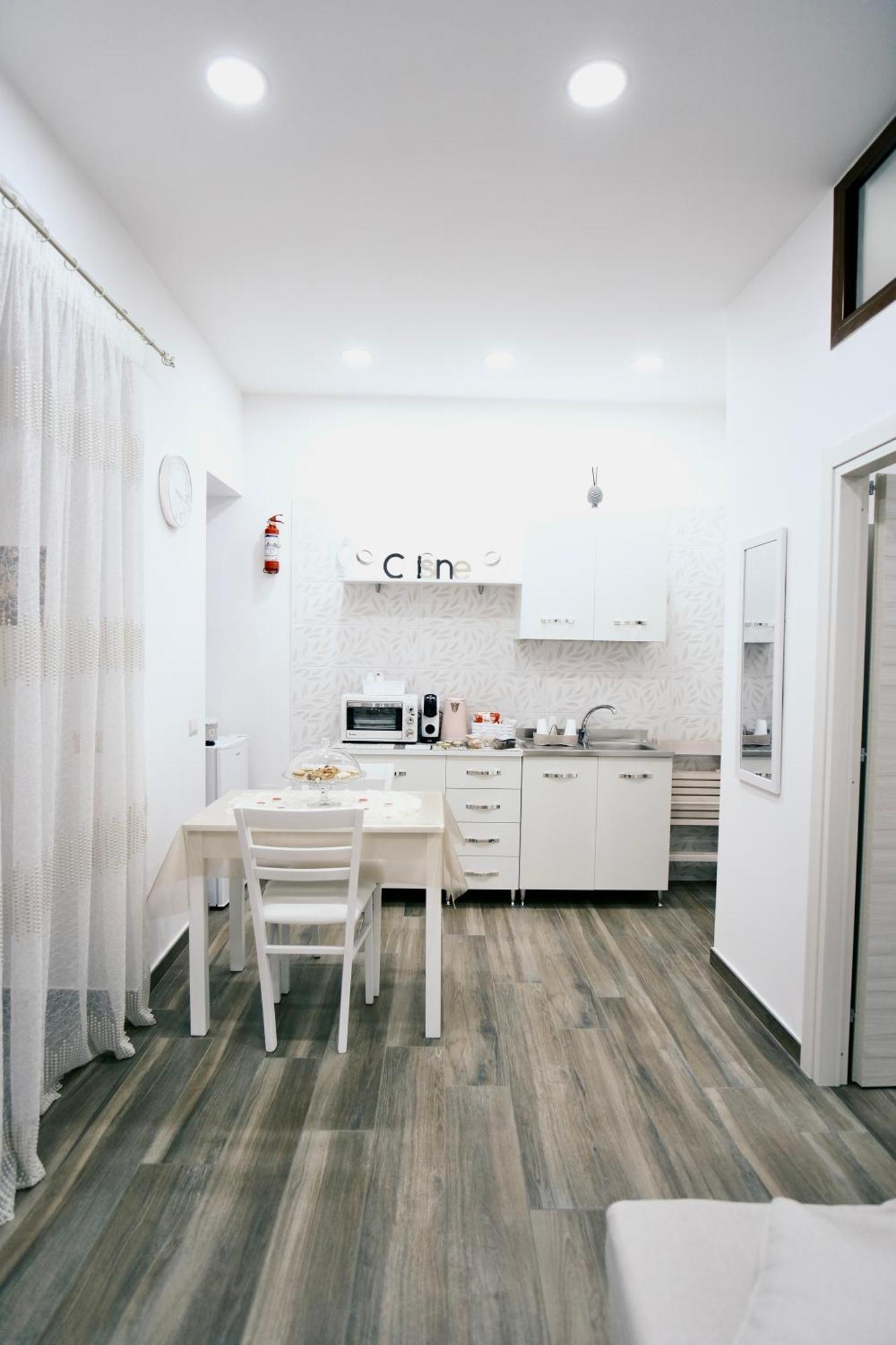 Holiday home Montagnola34 - Historic Center Naples