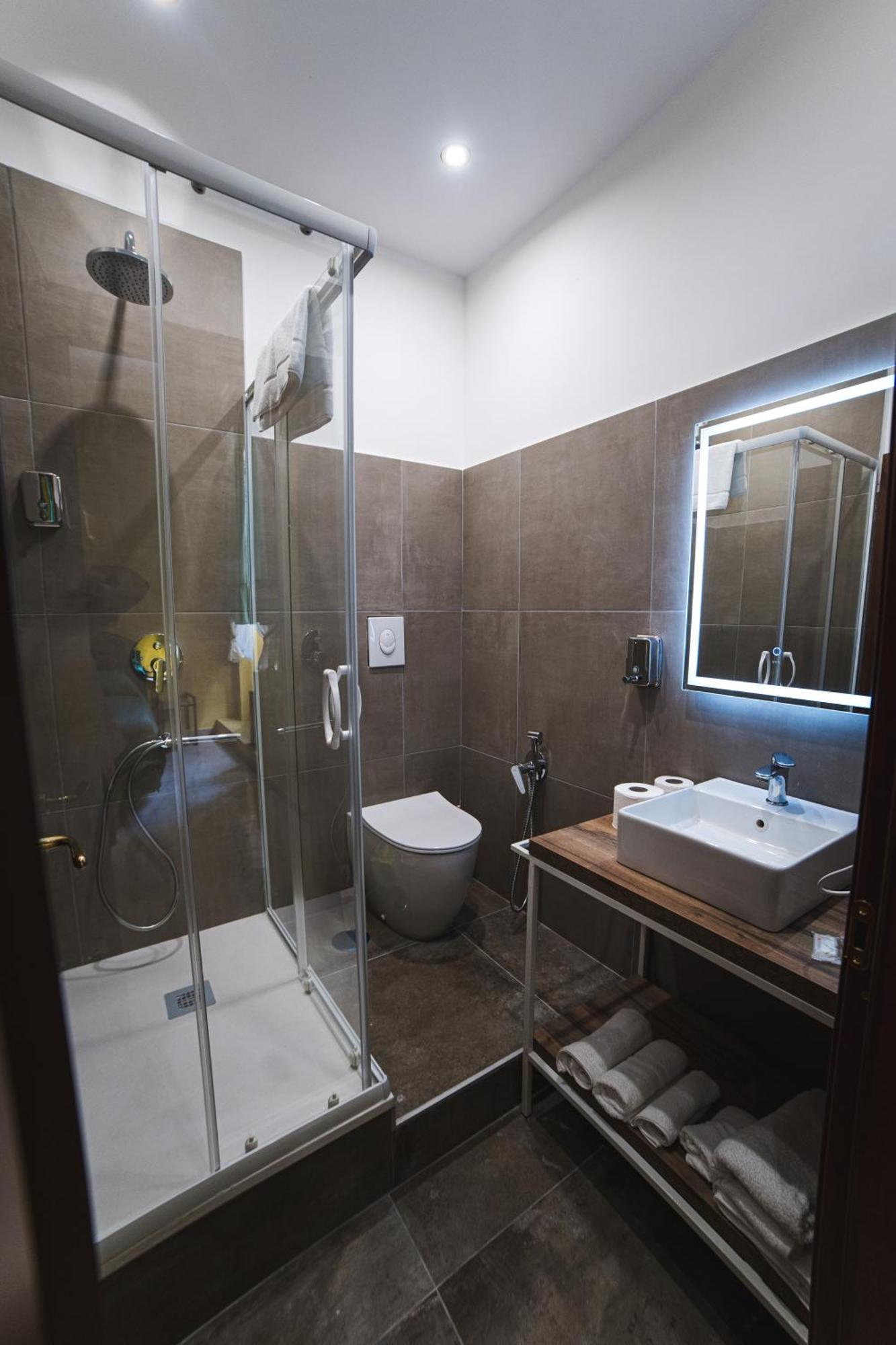 Venus Of Milo Guest house *