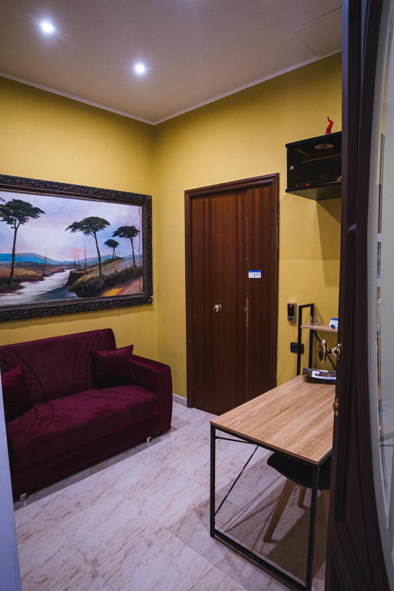 Guest house Venus Of Milo *