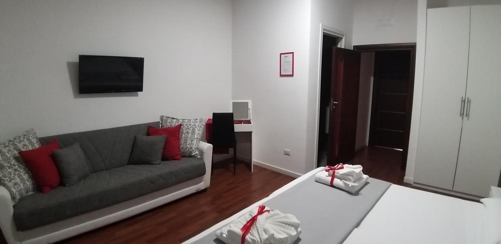 Duomo Guest house