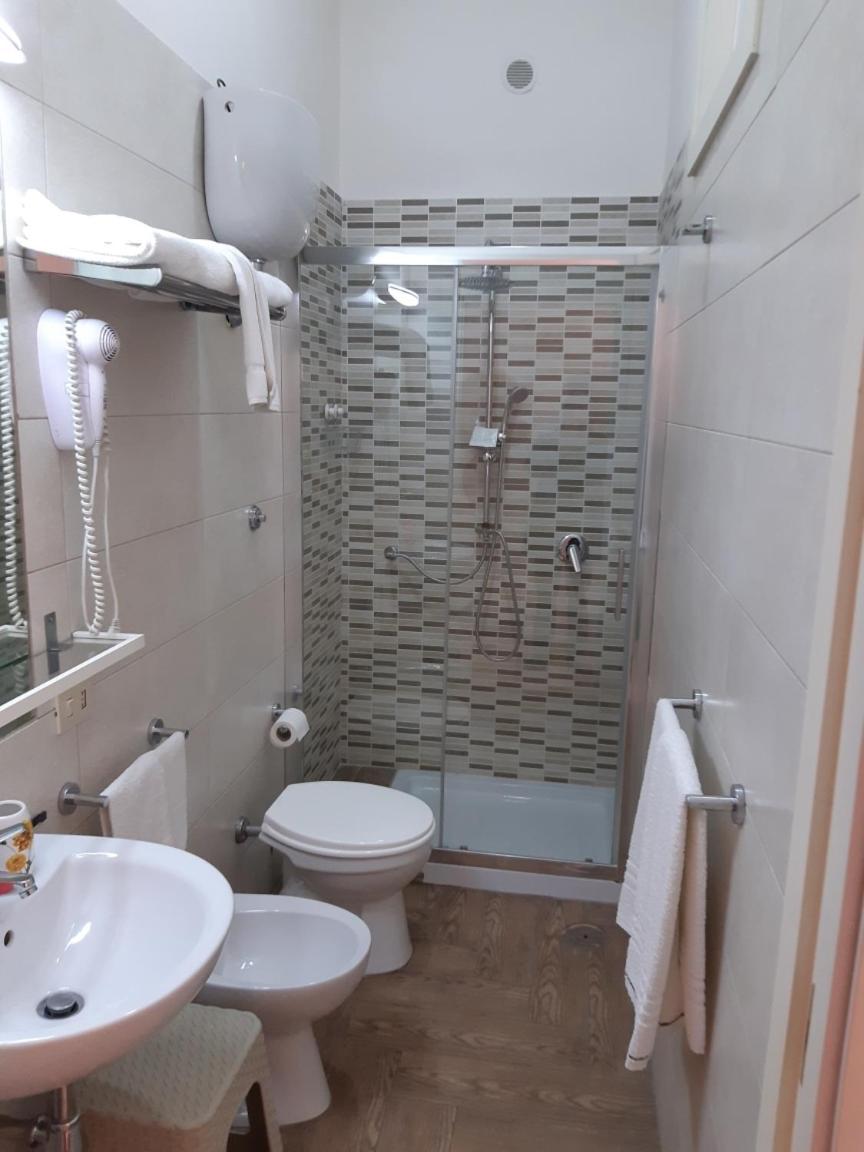 Bed & Breakfast Relais Velata *