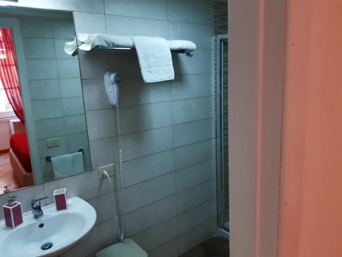 Bed & Breakfast Relais Velata *