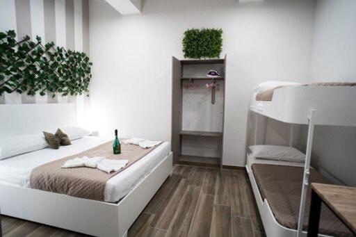 Apartment Irenetta's *
