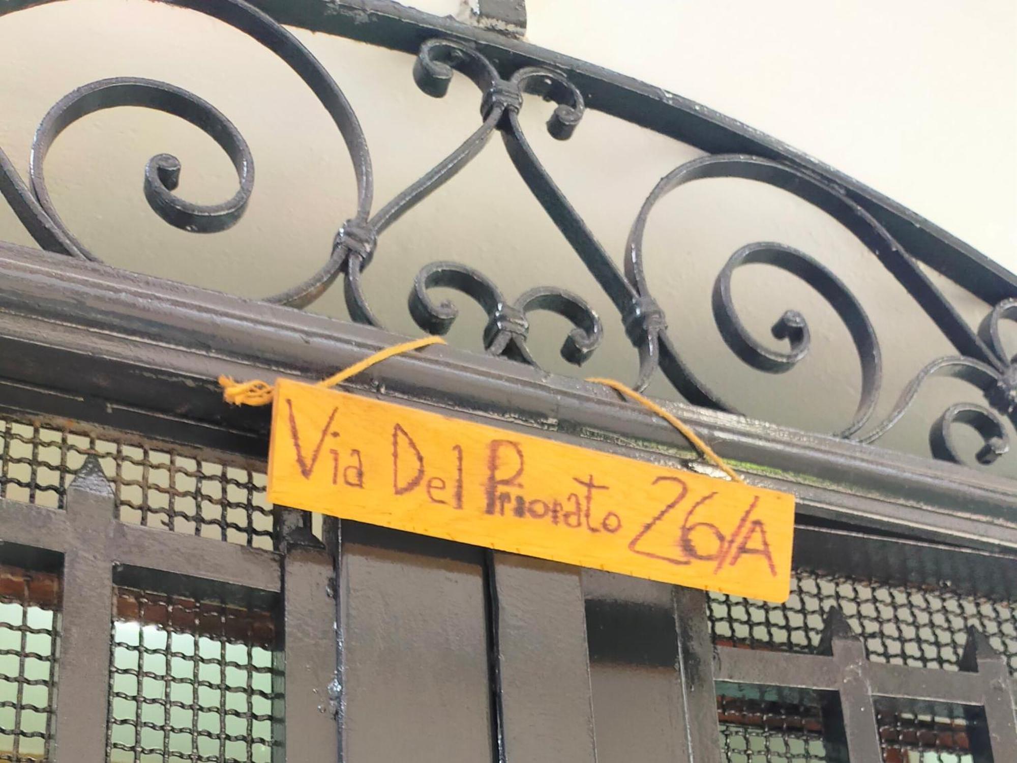 Casacapasso Apartment