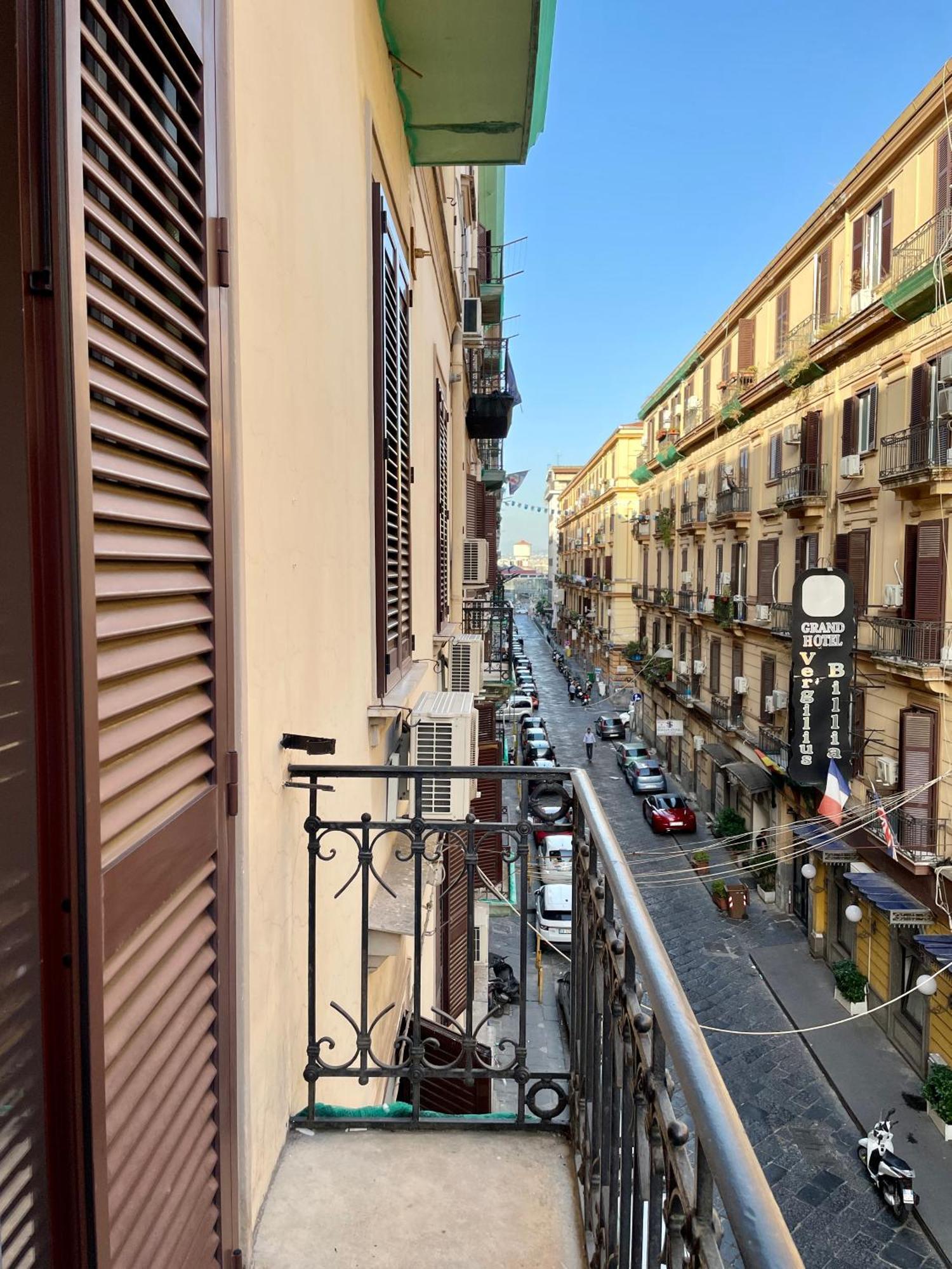Centrale