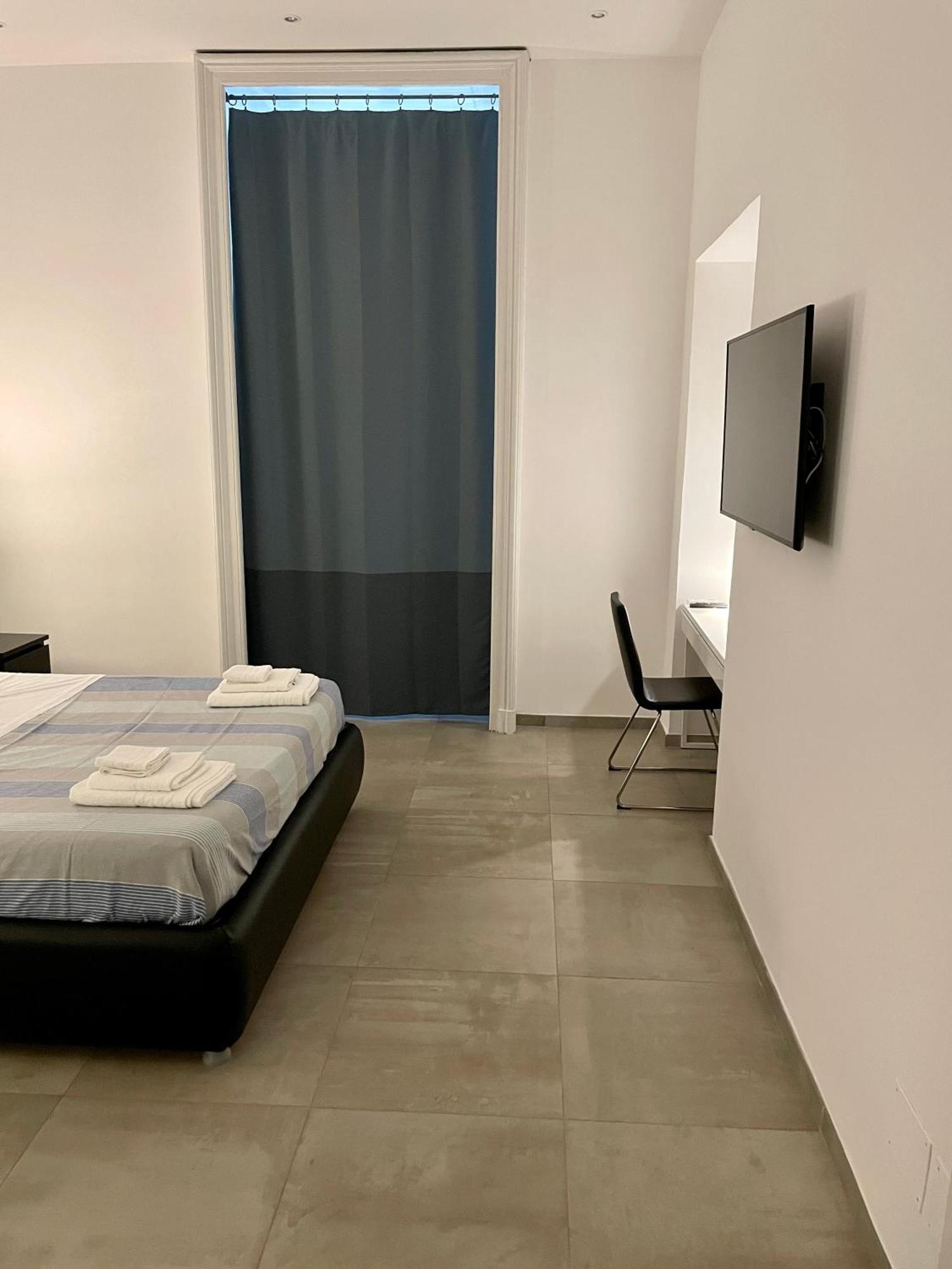 Centrale Apartment Naples