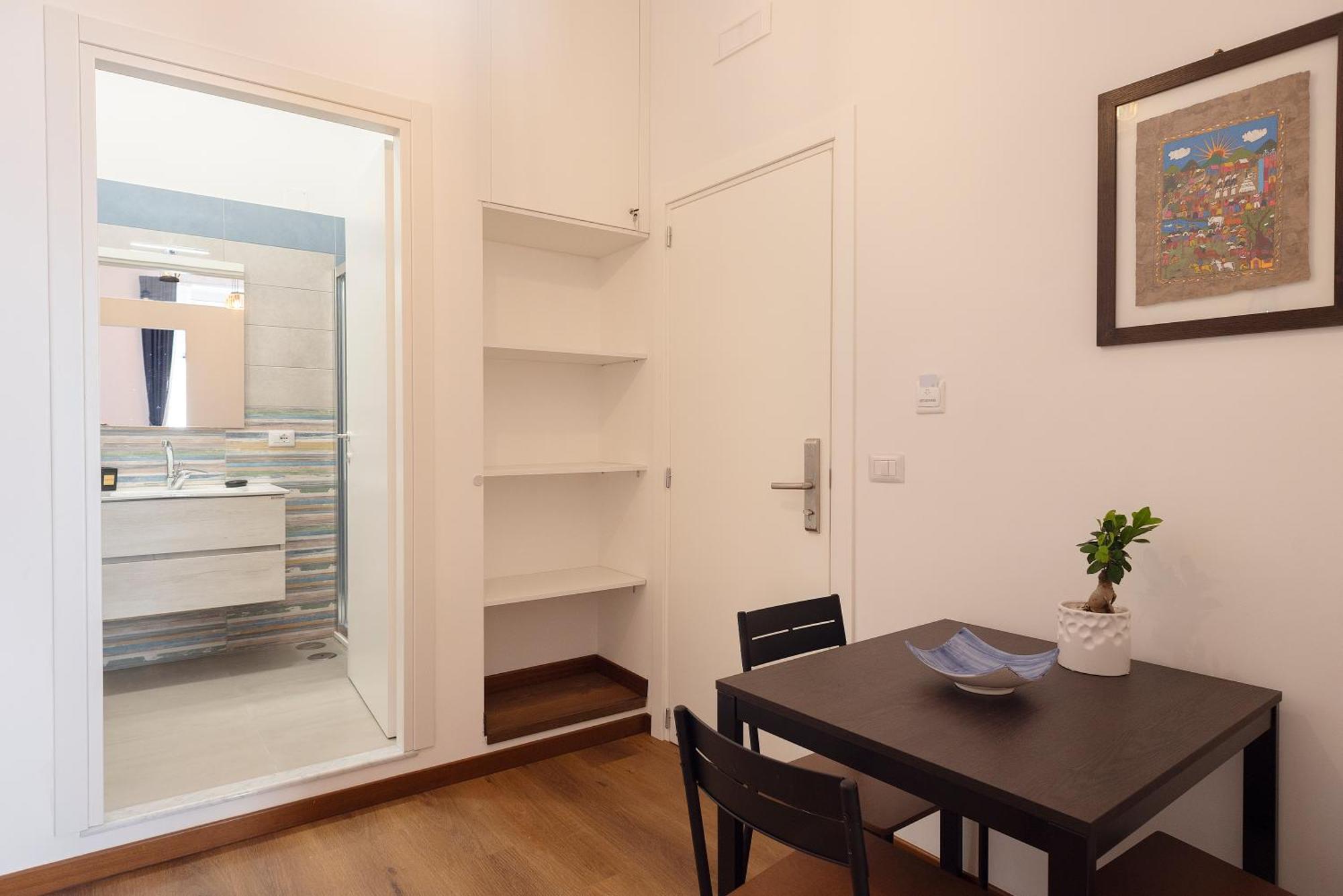 Apartment Le Sirene *