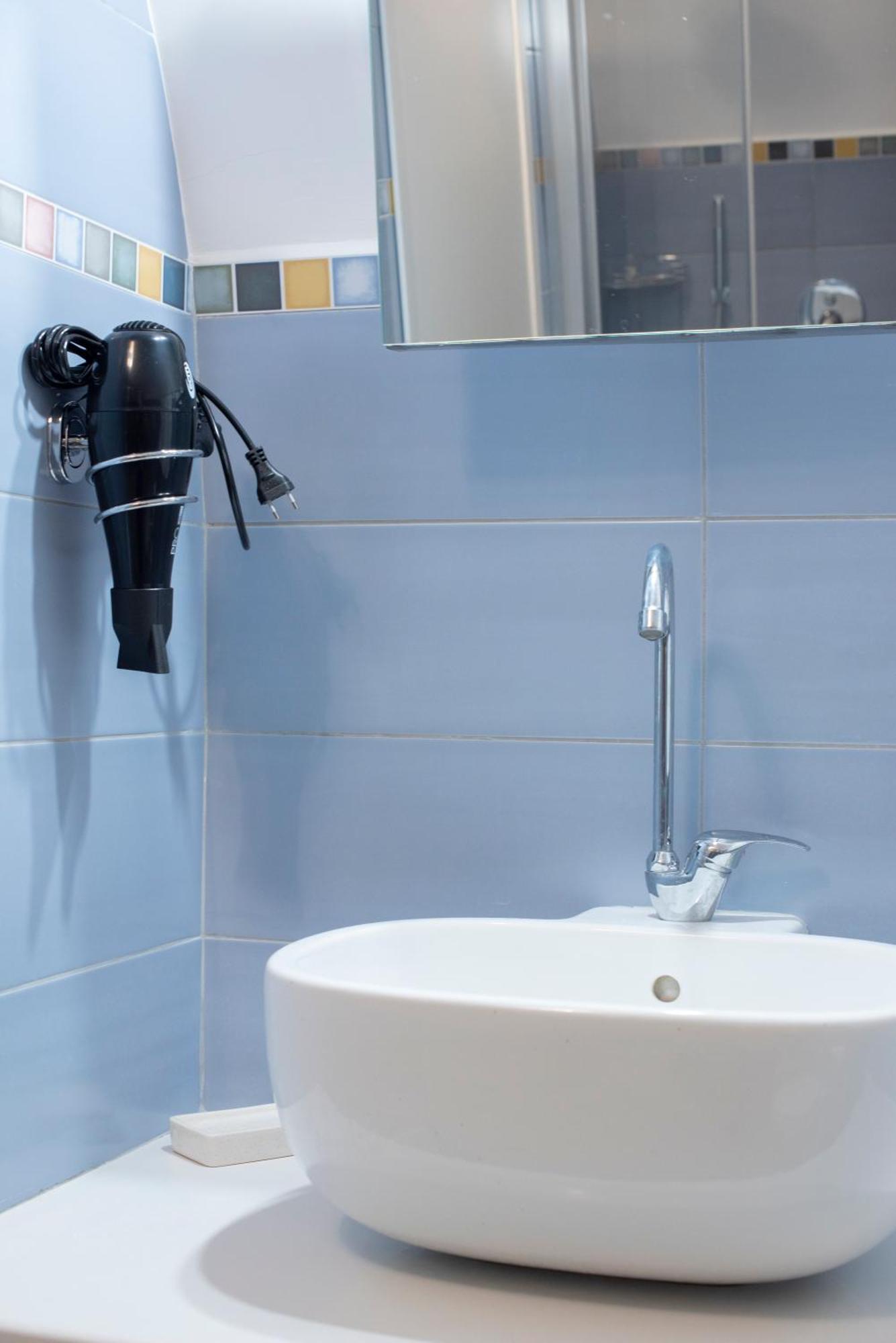 Le Sirene Apartment