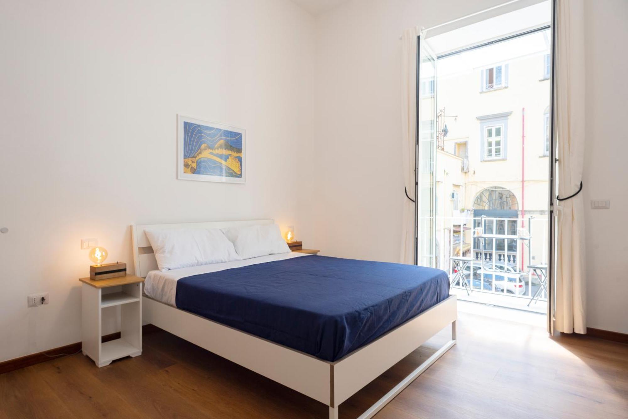 Le Sirene Apartment *