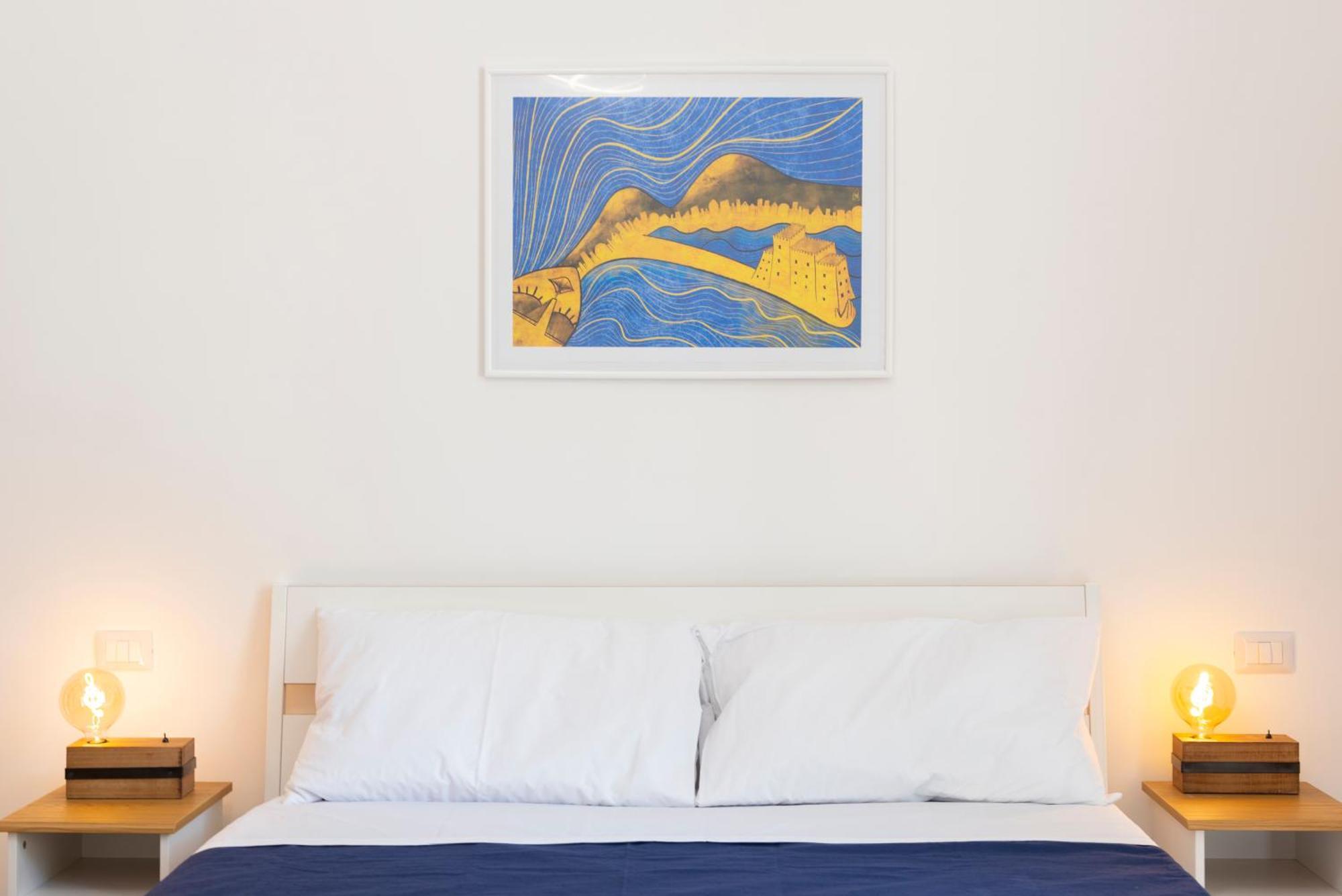 Le Sirene Apartment
