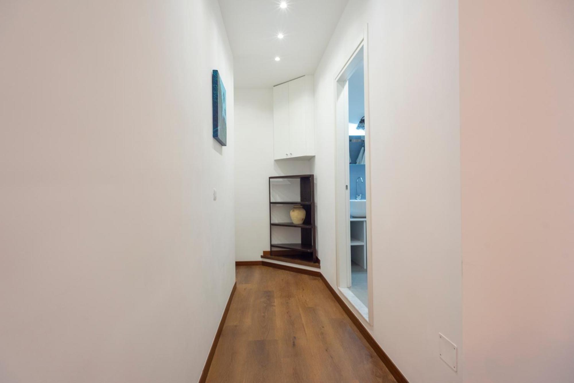 Apartment Le Sirene *