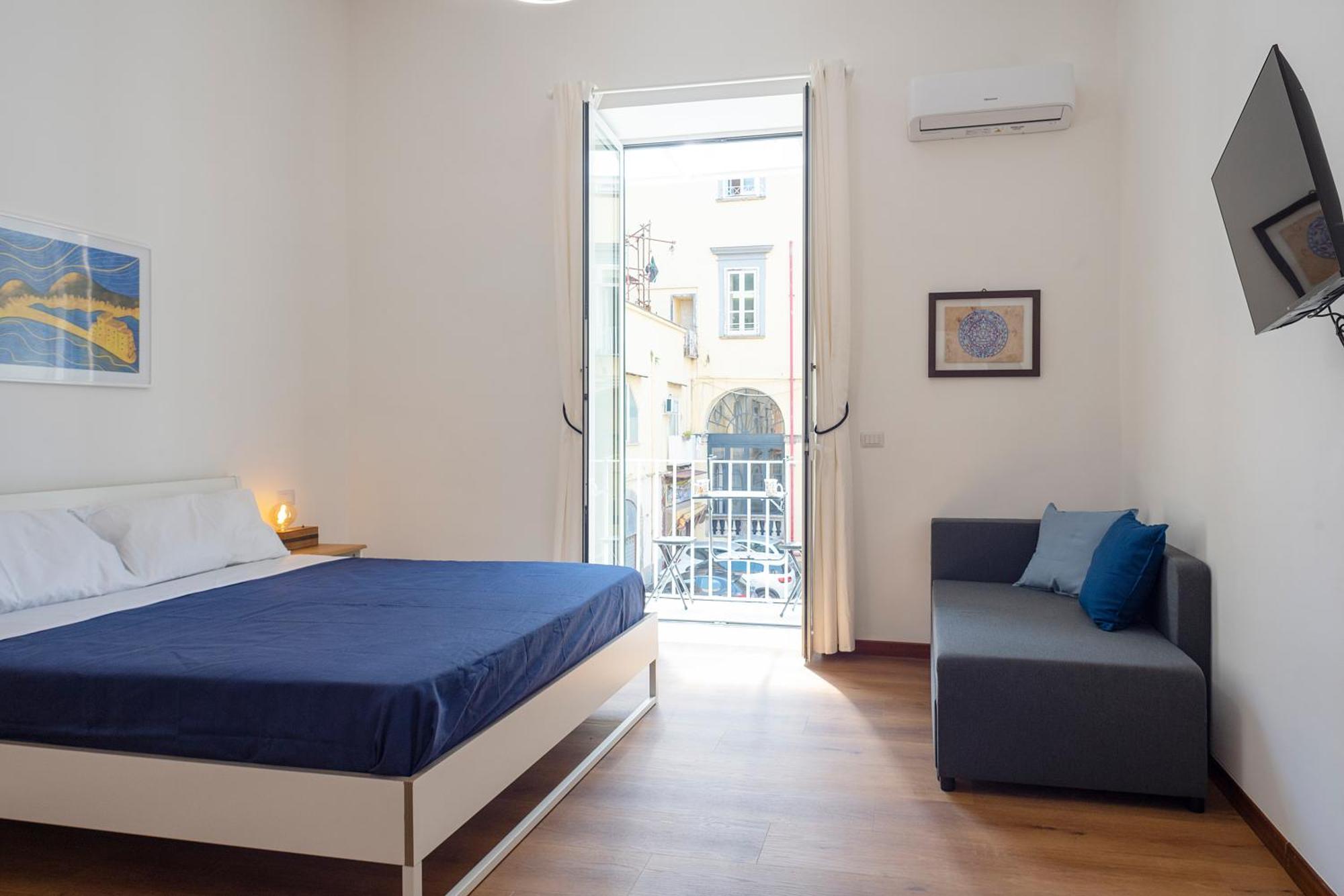 Le Sirene Apartment *