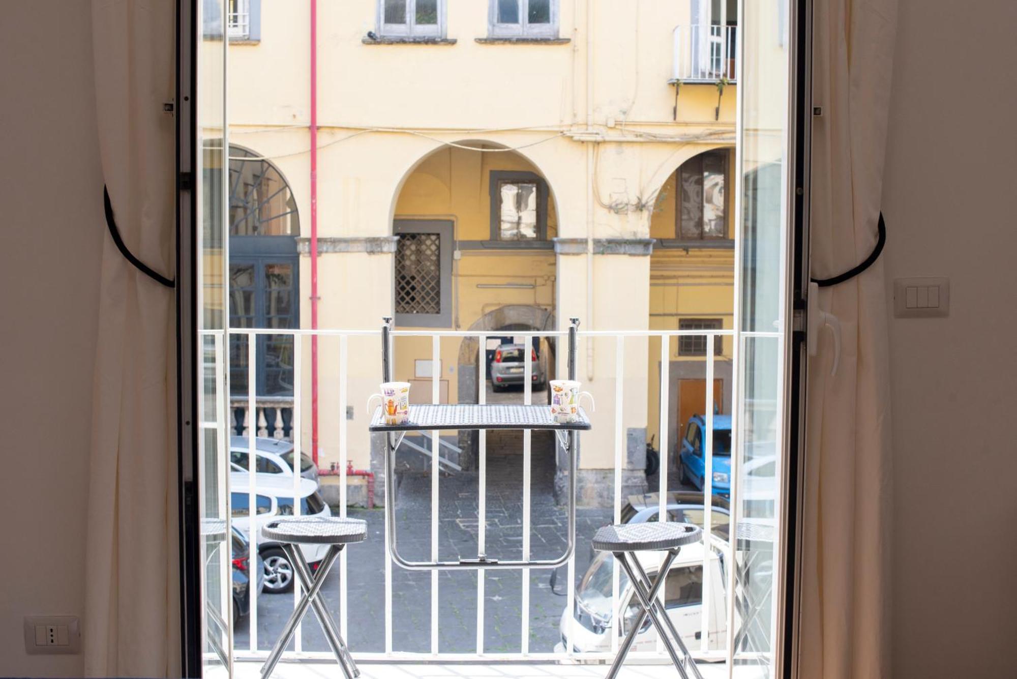 Apartment Le Sirene